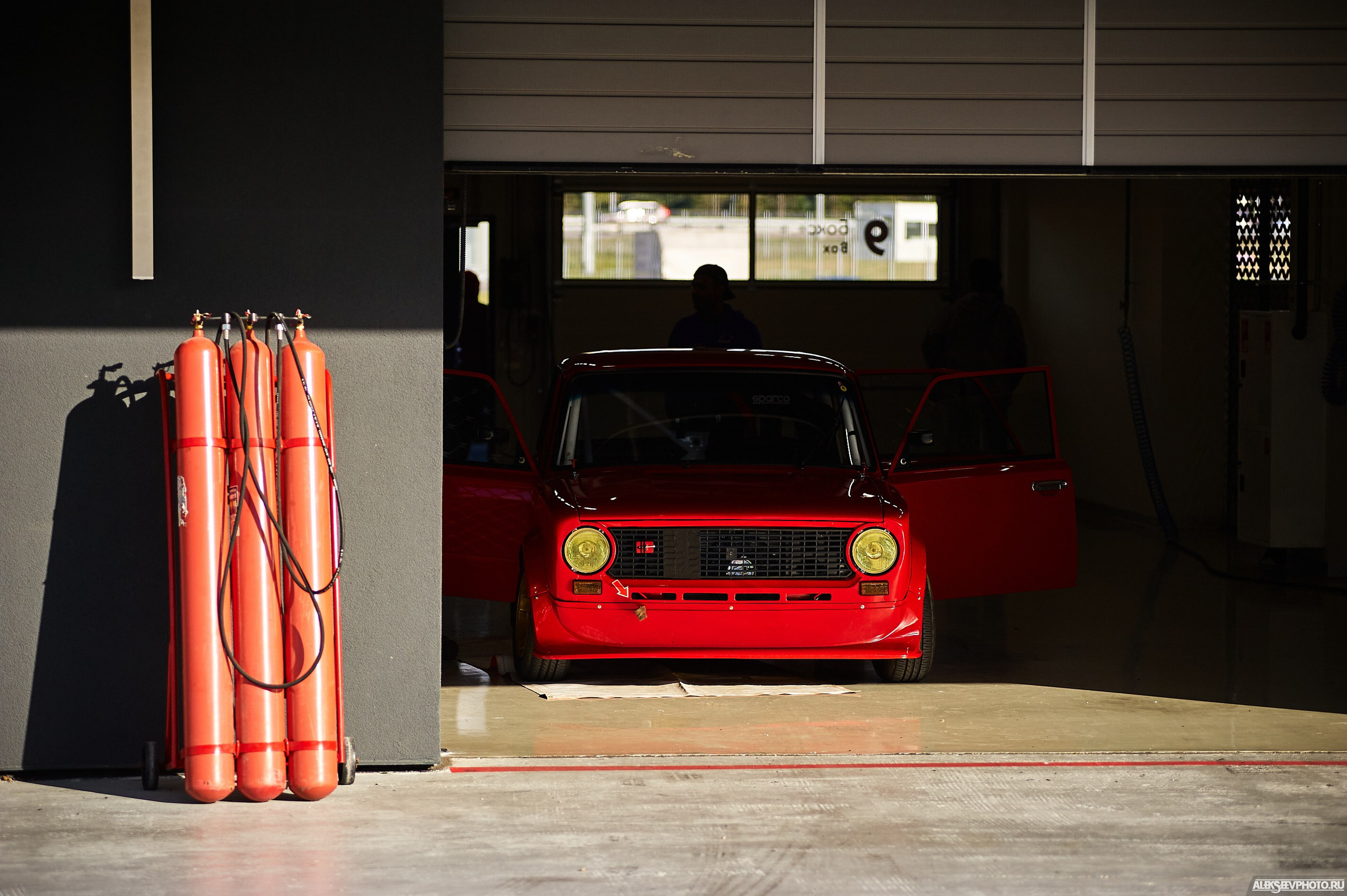 Tsunami Picnic 2020 — expo. Фотограф Алексей Алексеев