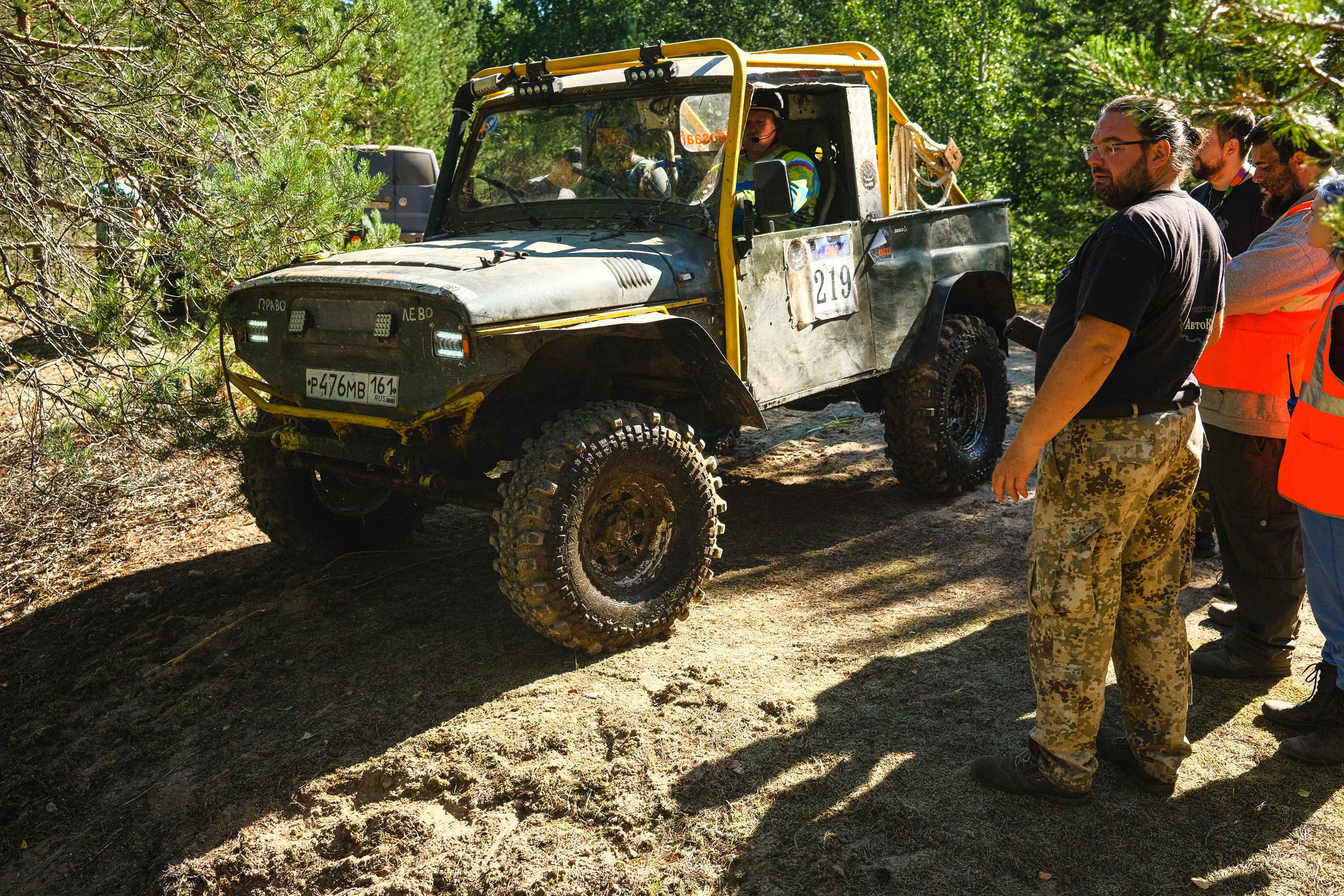 2022.08.13-14 — КВС 2022 — Спортсмены на СУ. Фотограф Алексей Алексеев