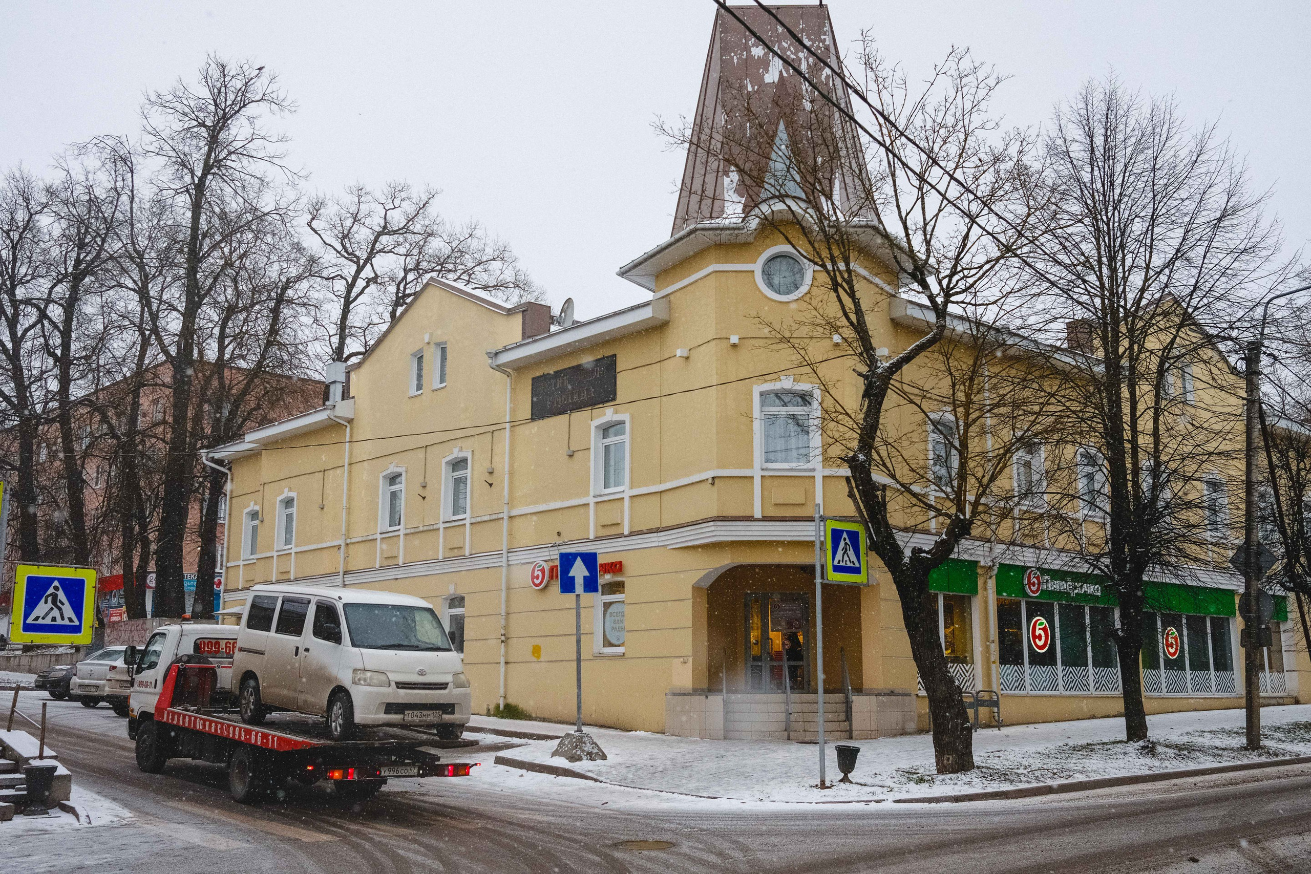 2022.11. Фотограф Алексей Алексеев