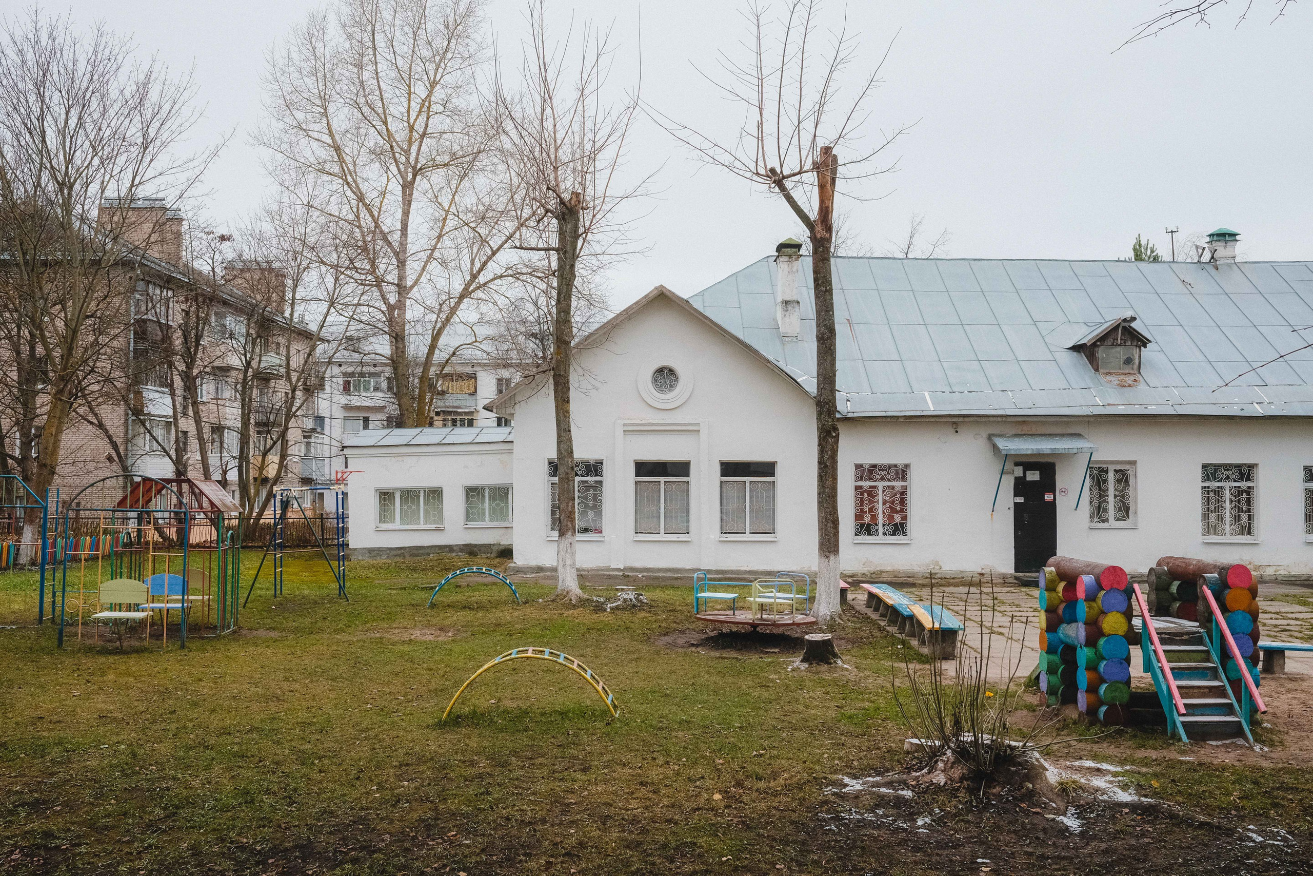 2022.11. Фотограф Алексей Алексеев