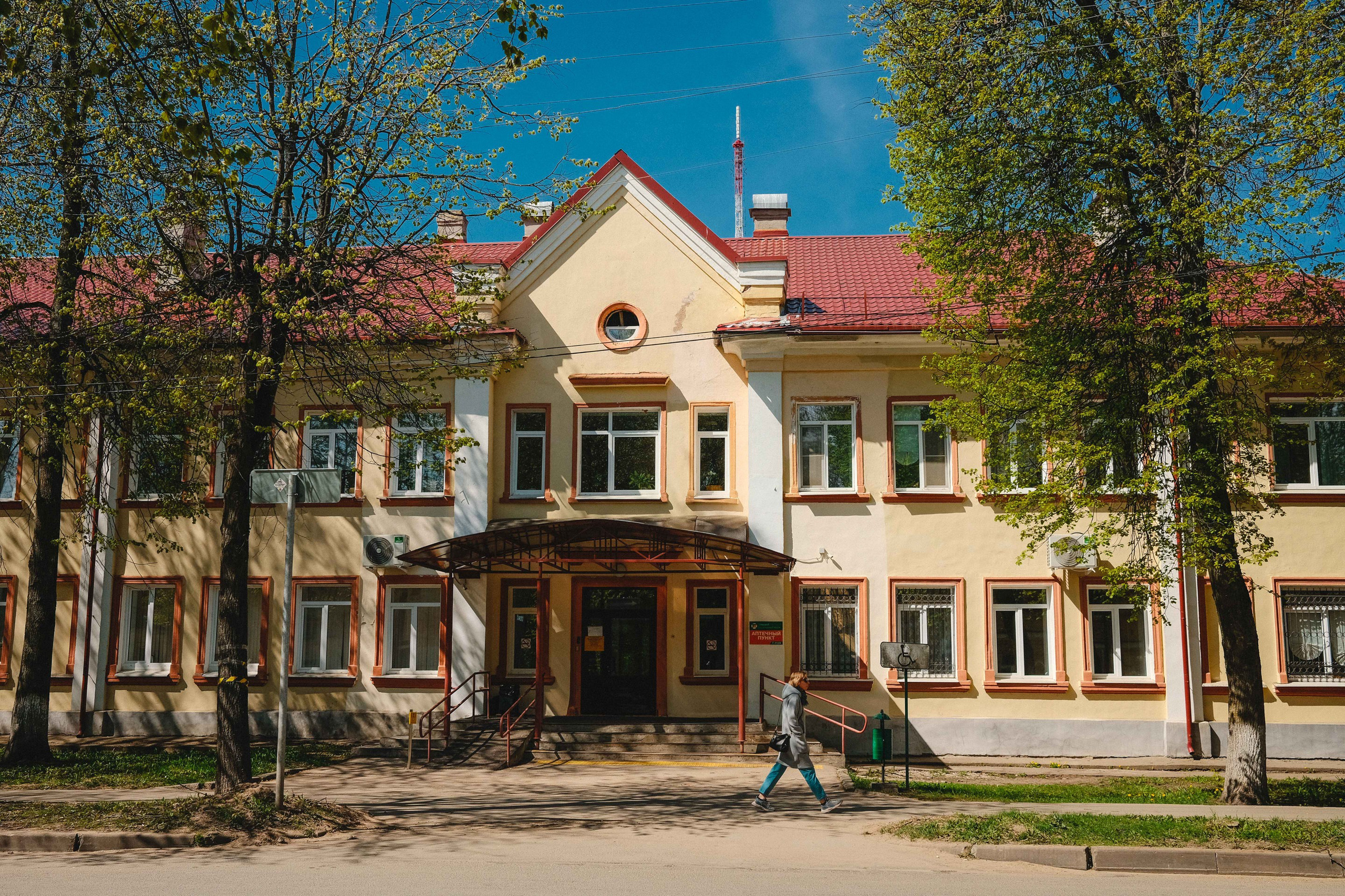 2023.05. Фотограф Алексей Алексеев