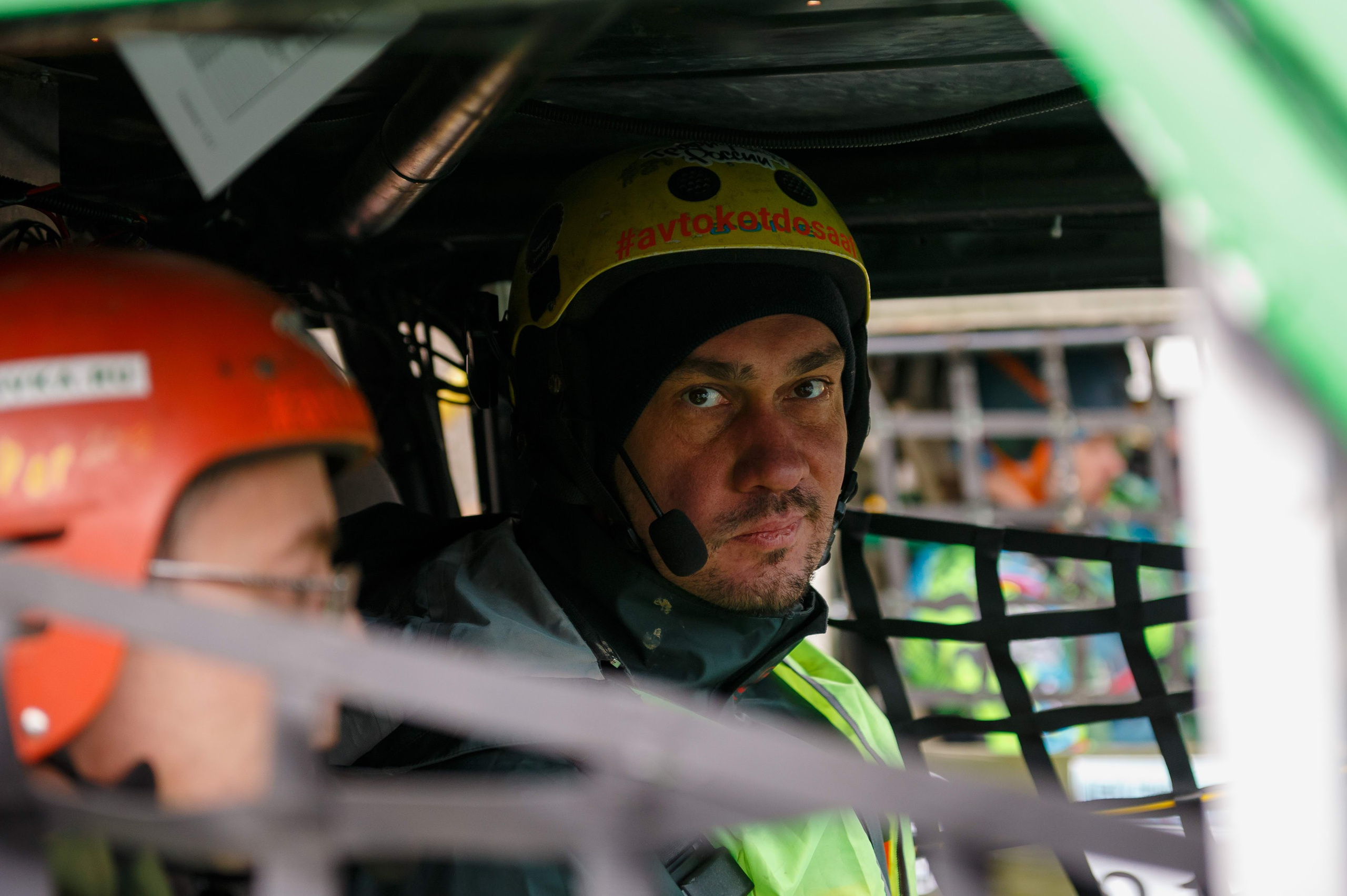 Ленинград-трофи 2024 — день 1. Фотограф Алексей Алексеев