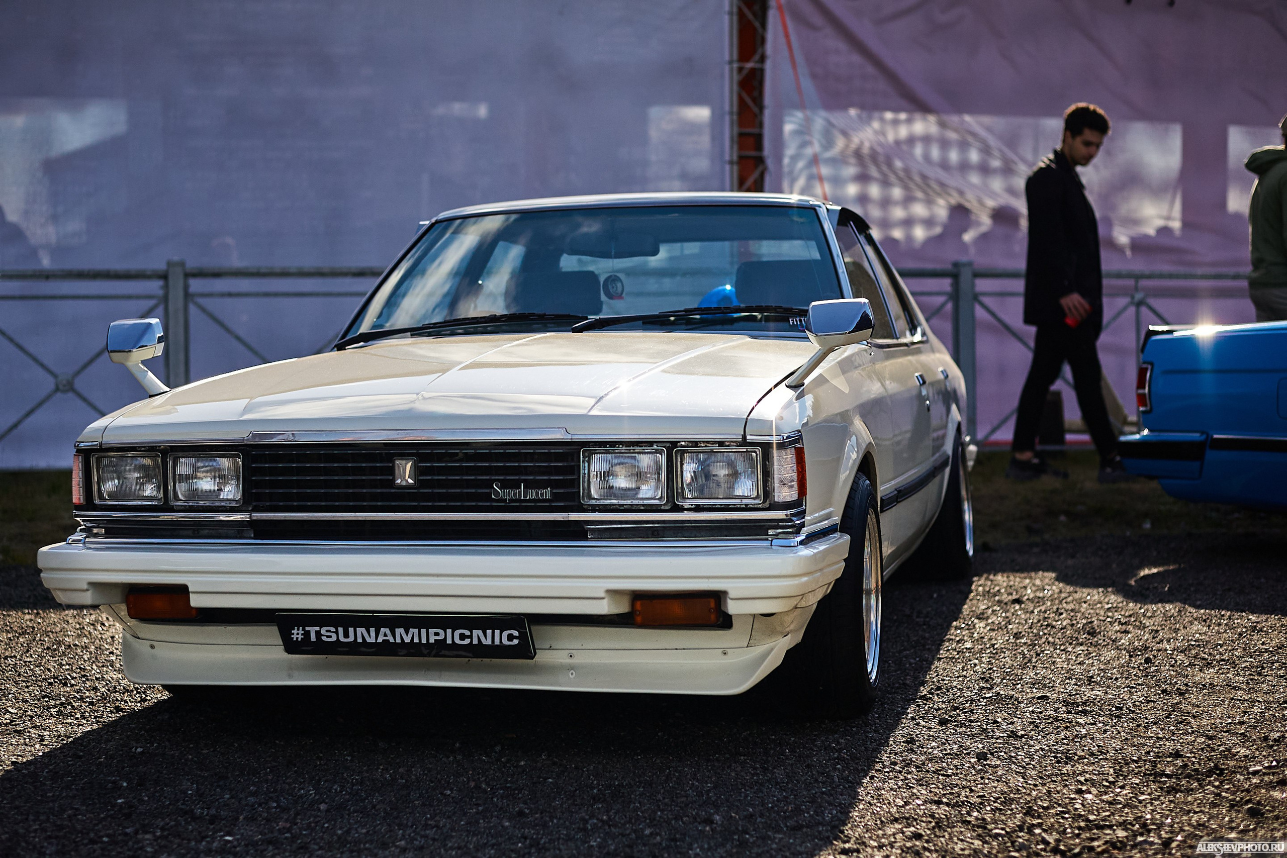 Tsunami Picnic 2020 — expo. Фотограф Алексей Алексеев