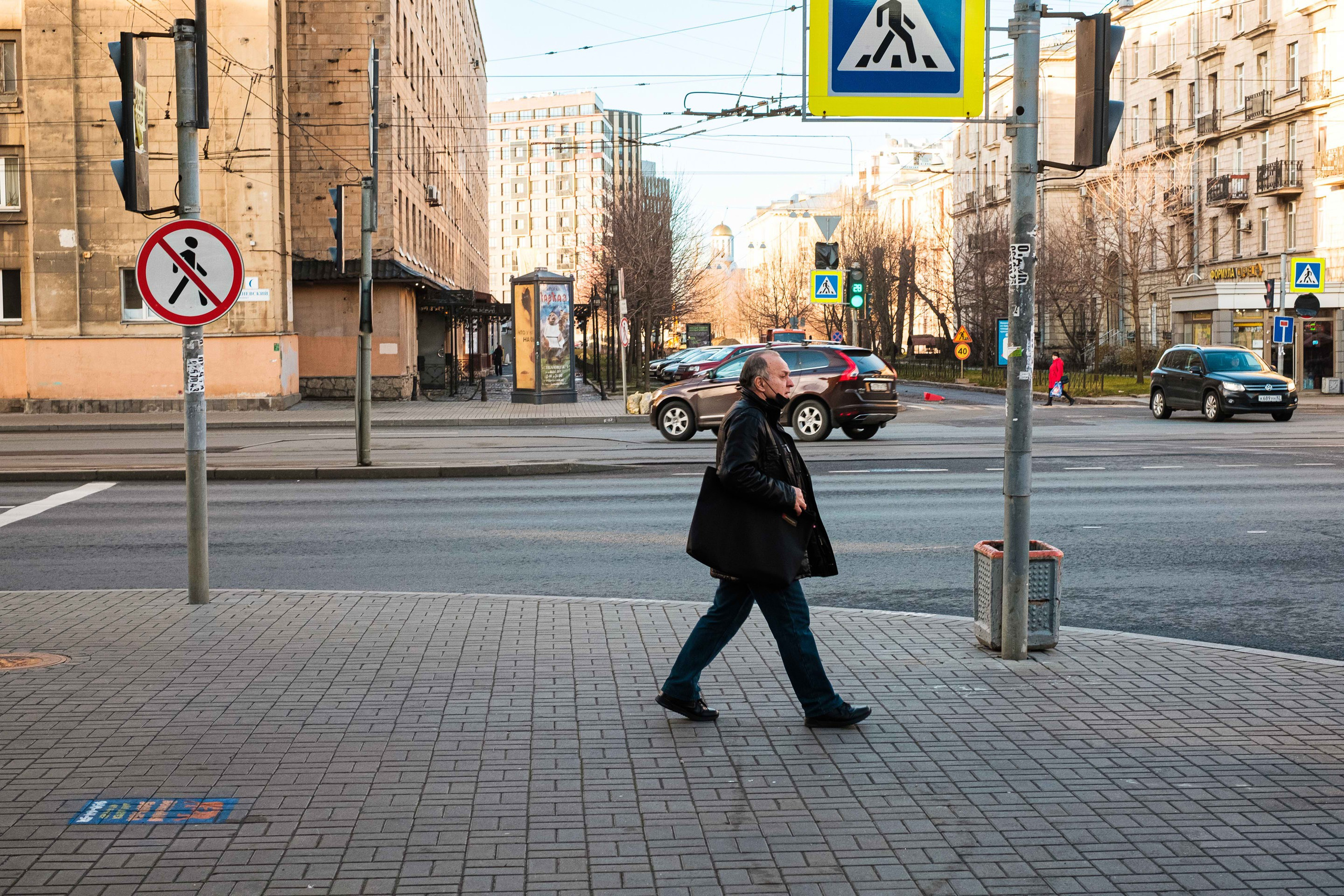 2021.11. Фотограф Алексей Алексеев