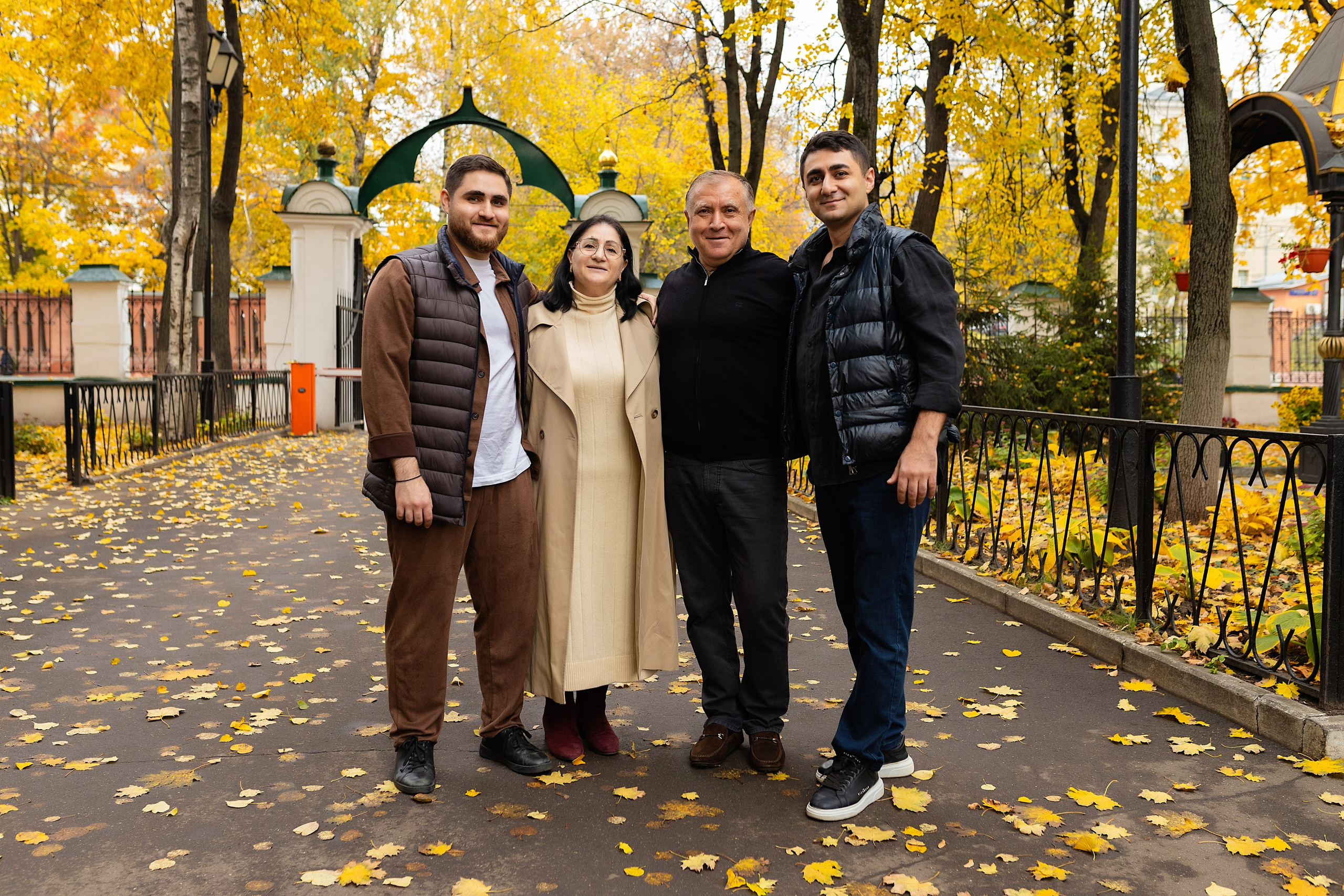 Таинство крещения Лилии. Фотограф в Железнодорожном и Балашихе