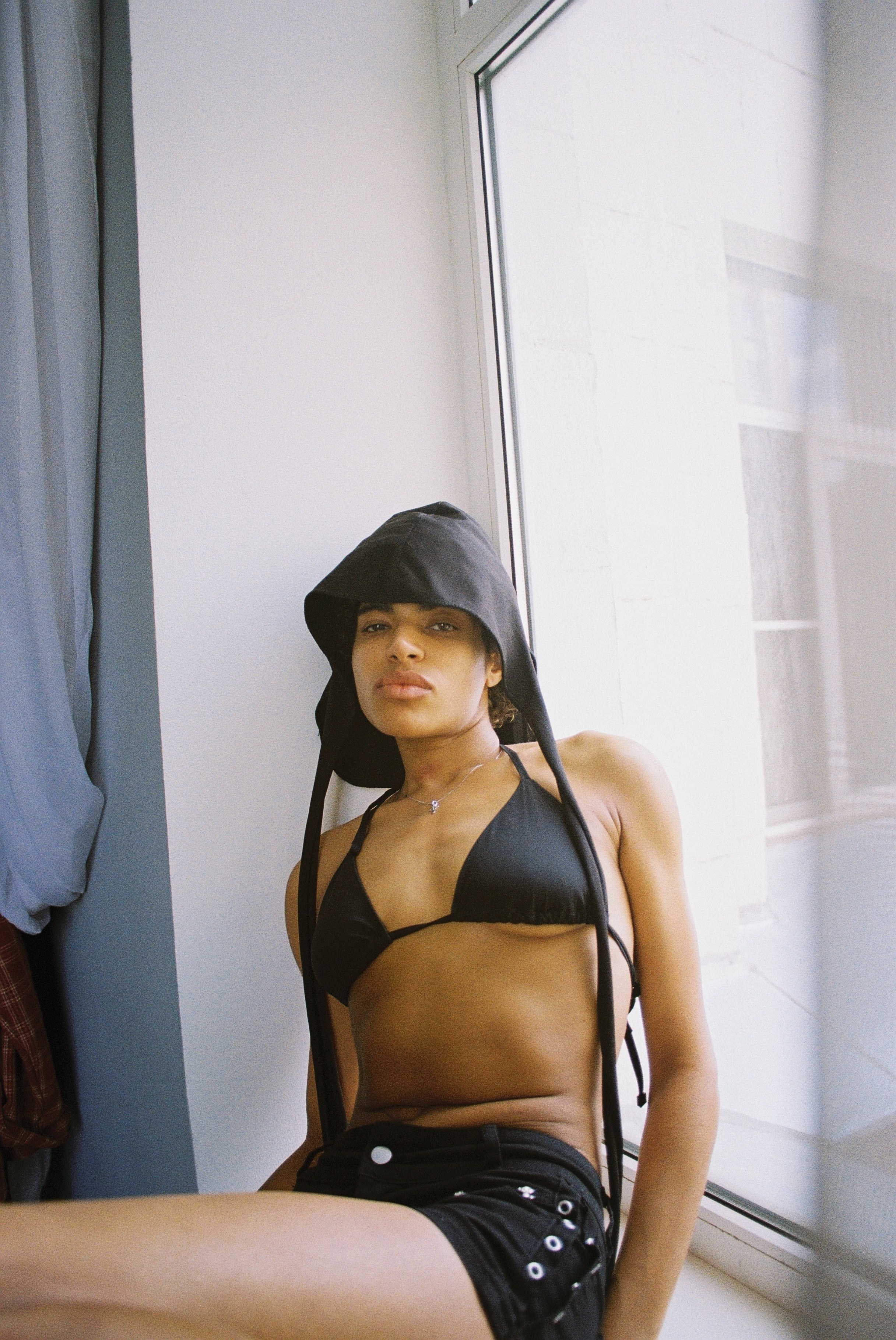 Вероника. Главная