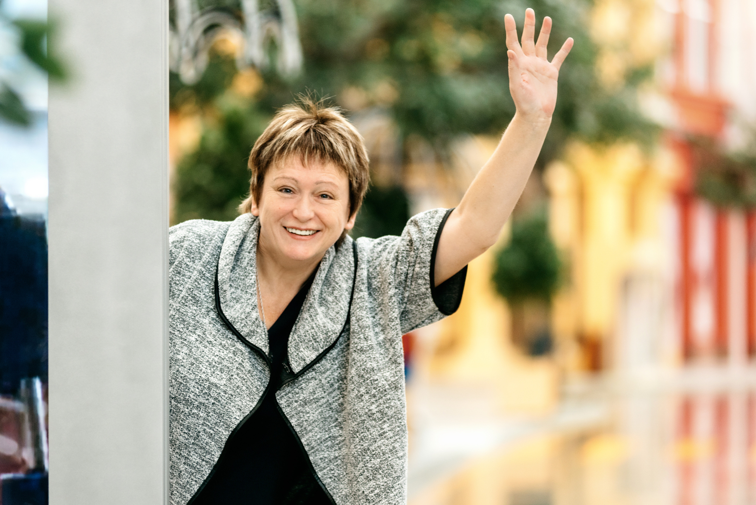 Фотосессия красивой женщине 50+. Семейный фотограф в Москве Елена Снегирева