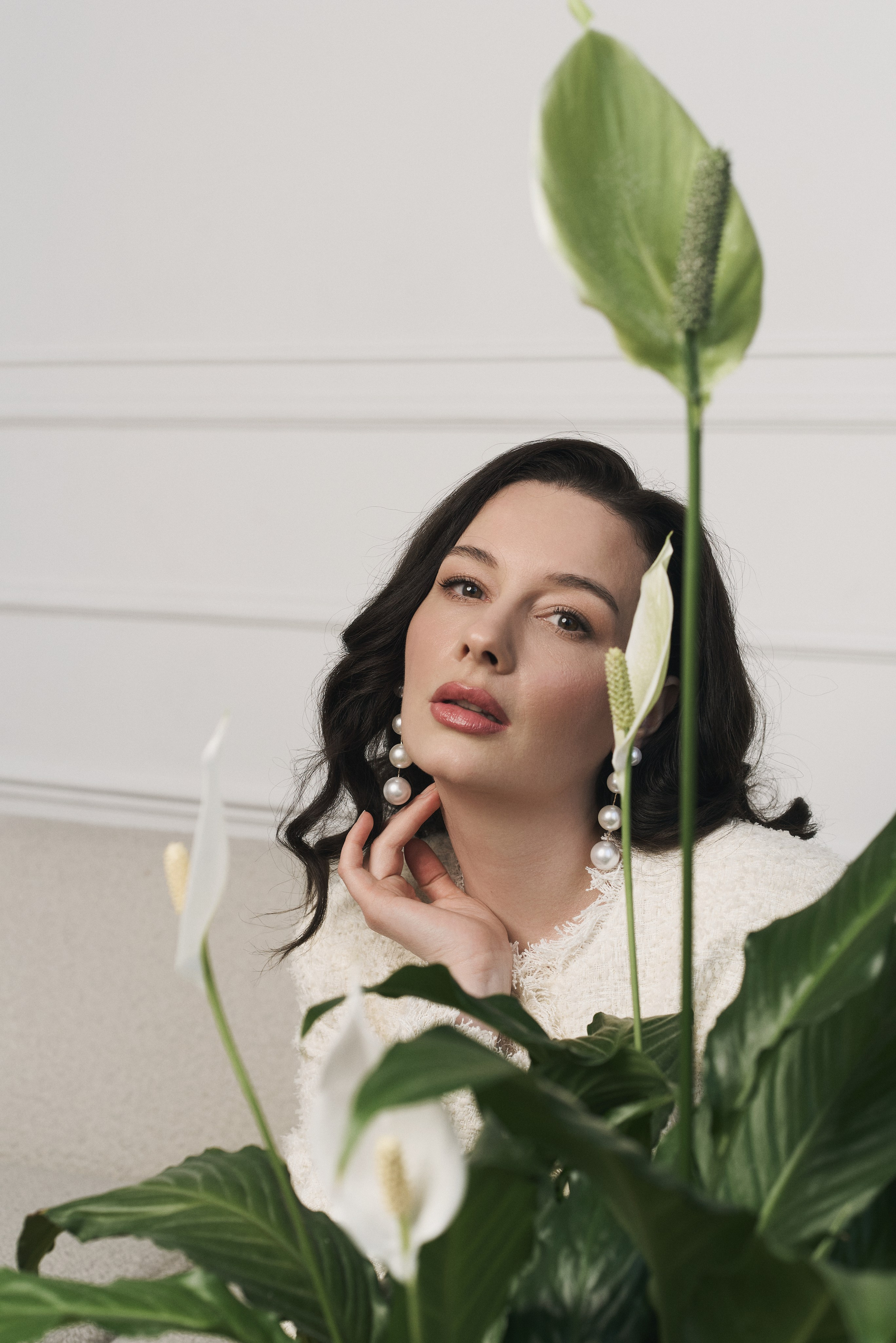 Ekaterina. Фотограф в Нижнем Новгороде Юлия Рачинская