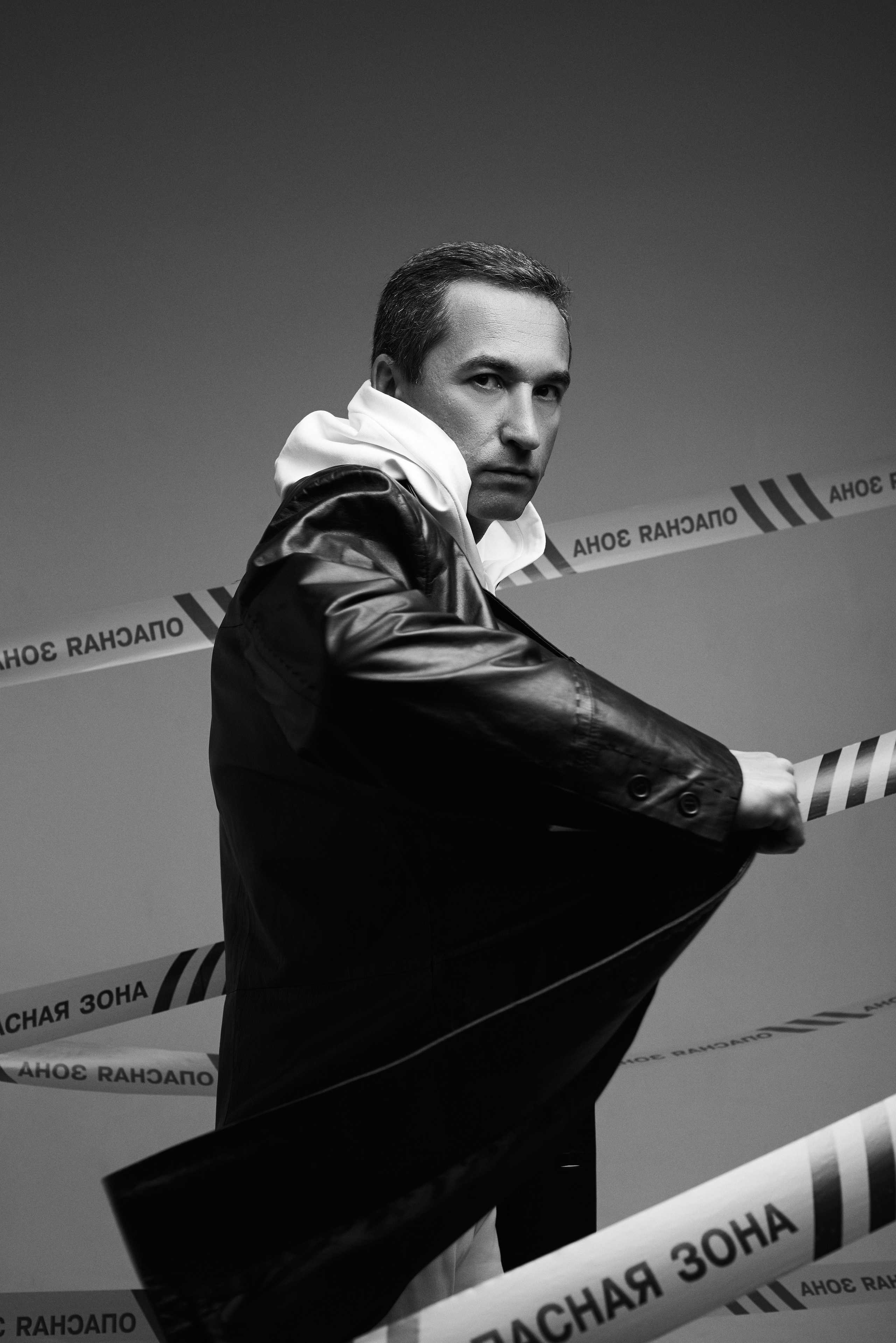 Персональная мужская съёмка. Фотограф в Нижнем Новгороде Юлия Рачинская