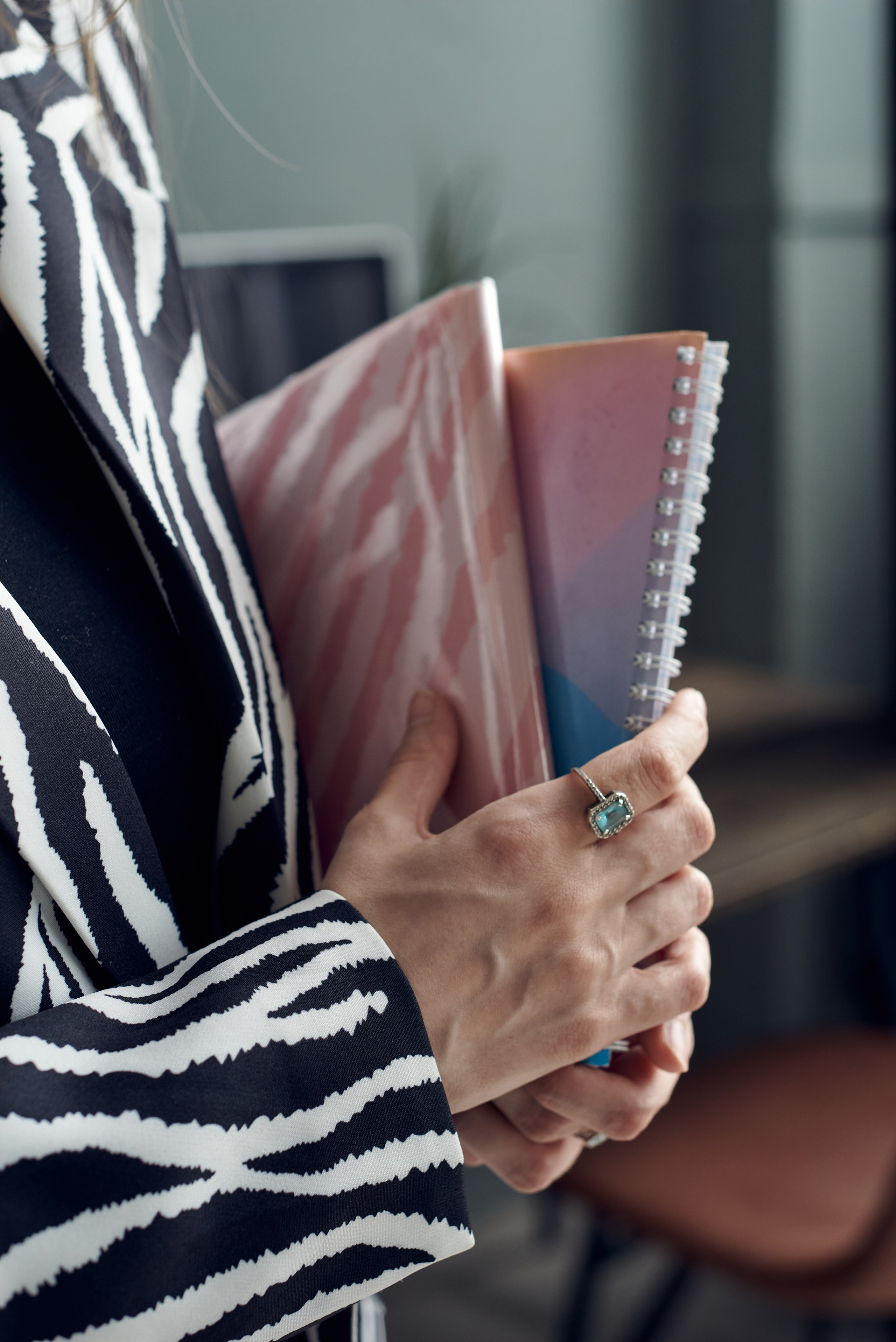 Контент- съёмка smm-менеджера. Фотограф в Нижнем Новгороде Юлия Рачинская