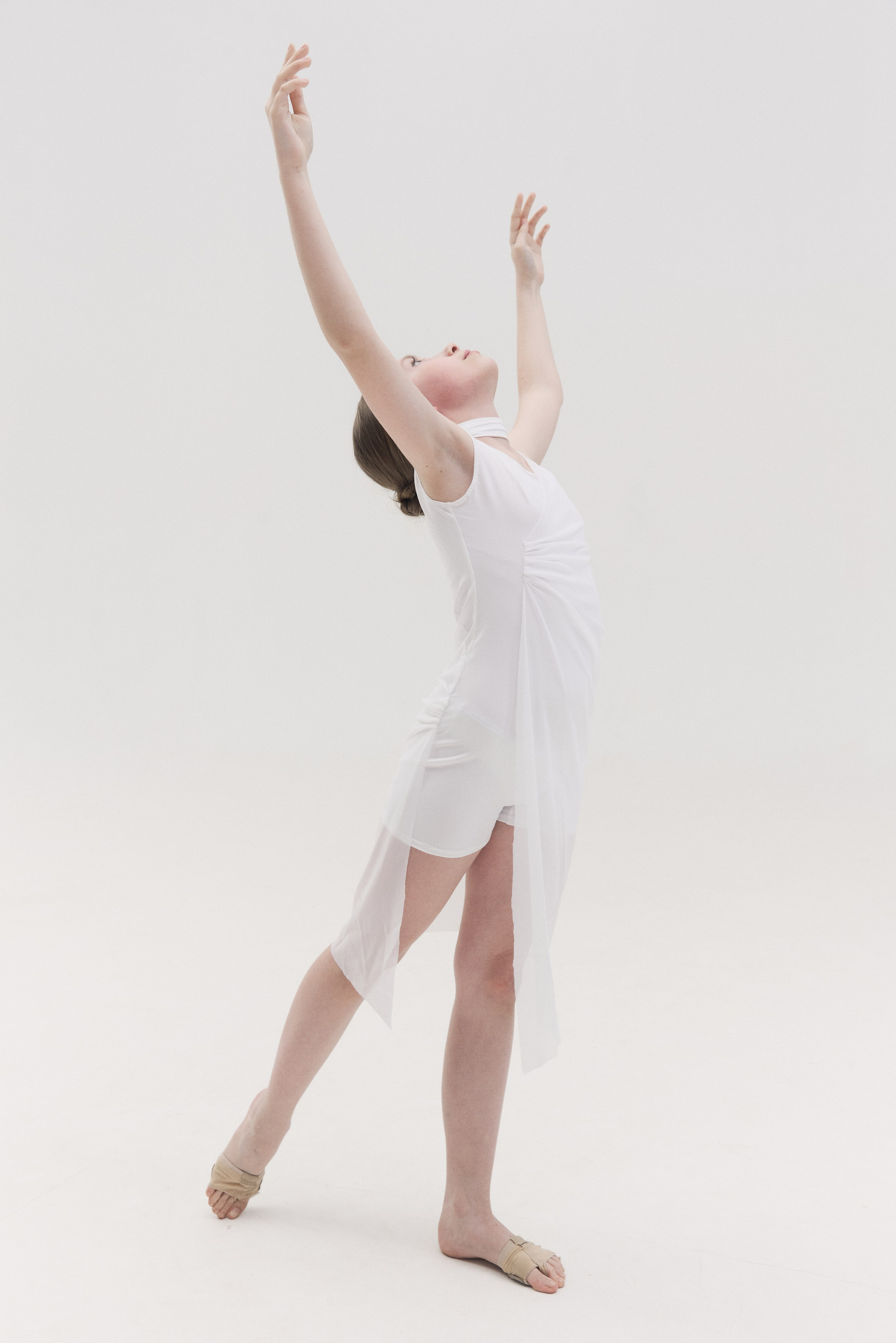 Съёмка для школы хореографии. Фотограф в Нижнем Новгороде Юлия Рачинская