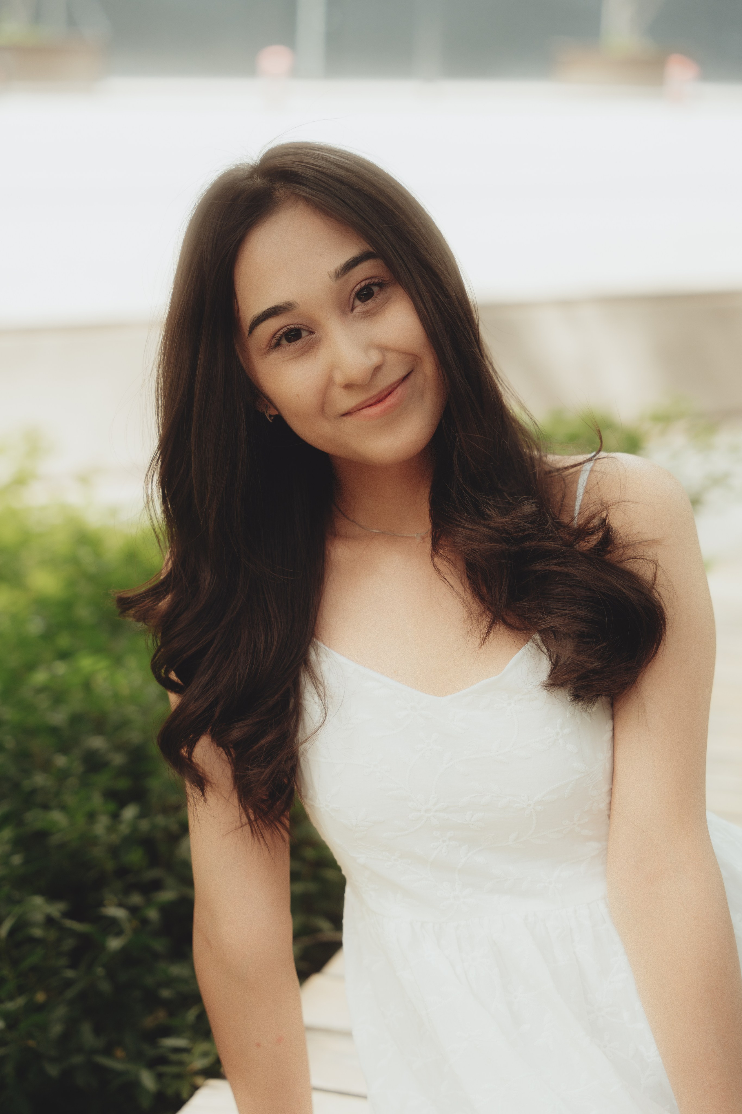 Персональные съемки