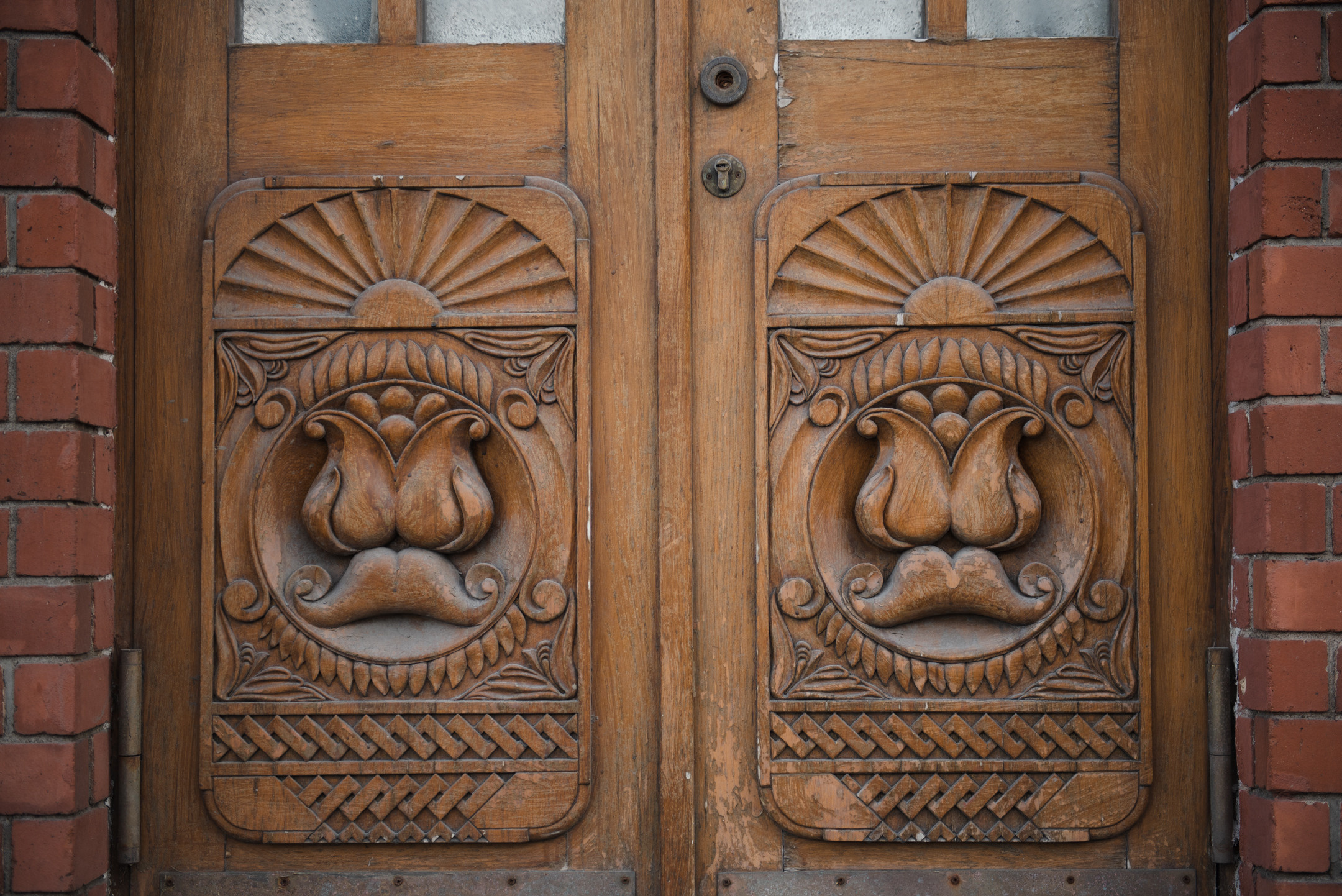 Дом Перцовой и ГЭС-2. Портретный и архитектурный фотограф в Москве и Санкт-Петербурге