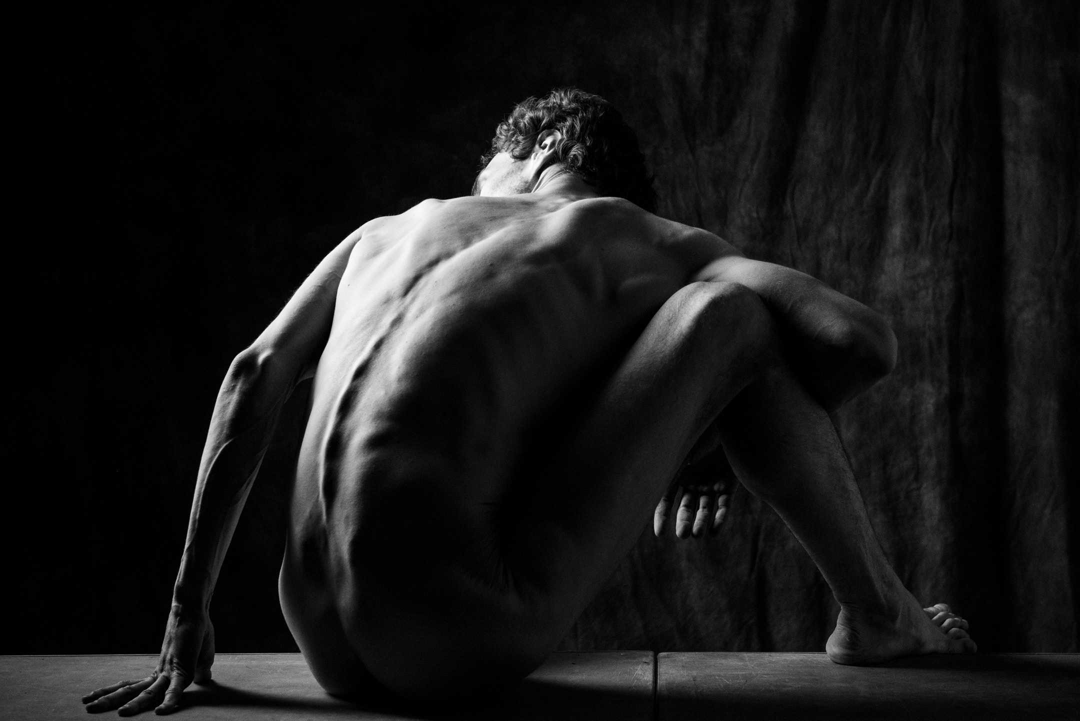 Альберт/ню/18+. Портретный и архитектурный фотограф в Москве и Санкт-Петербурге