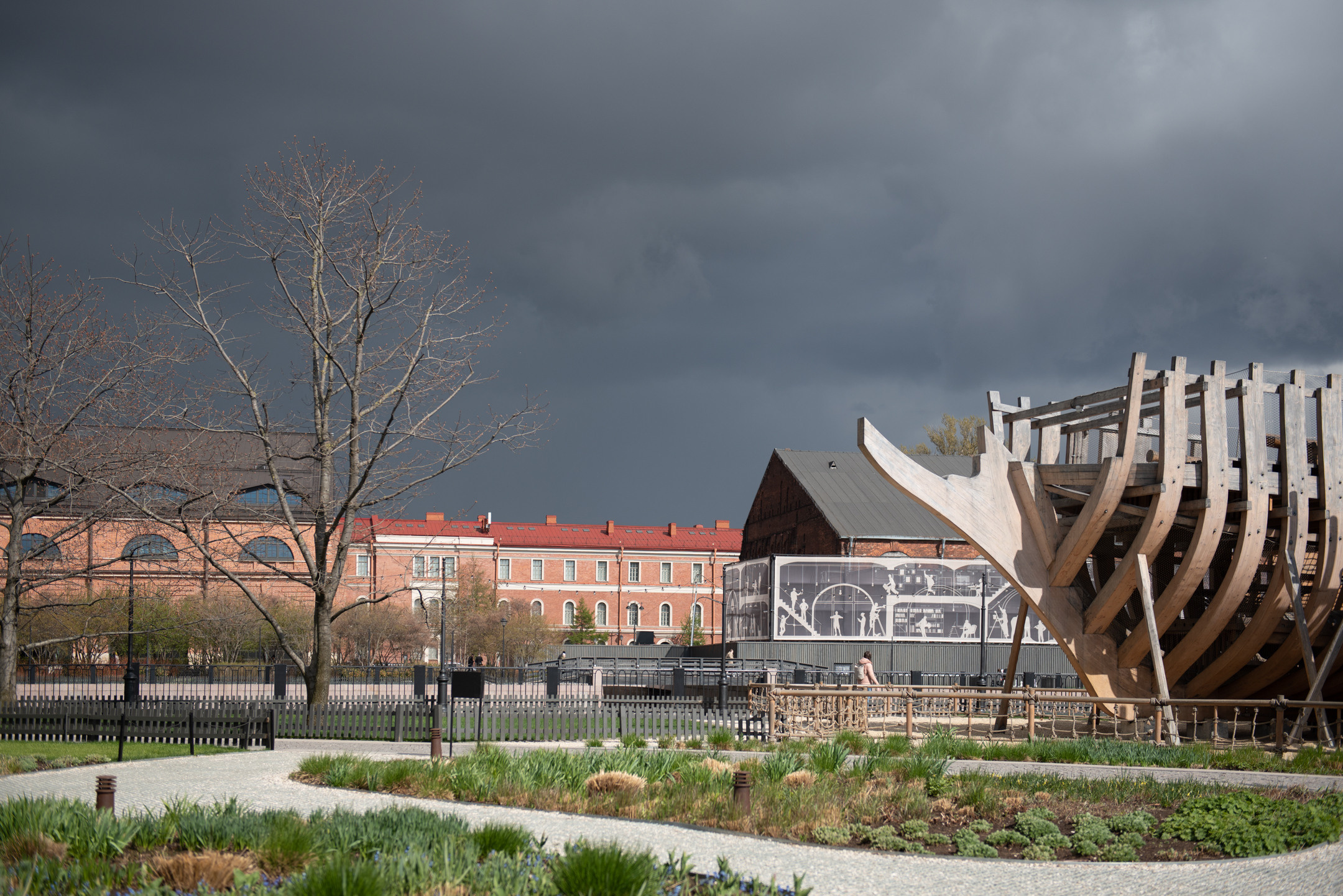 О.Новая Голландия. Портретный и архитектурный фотограф в Москве и Санкт-Петербурге