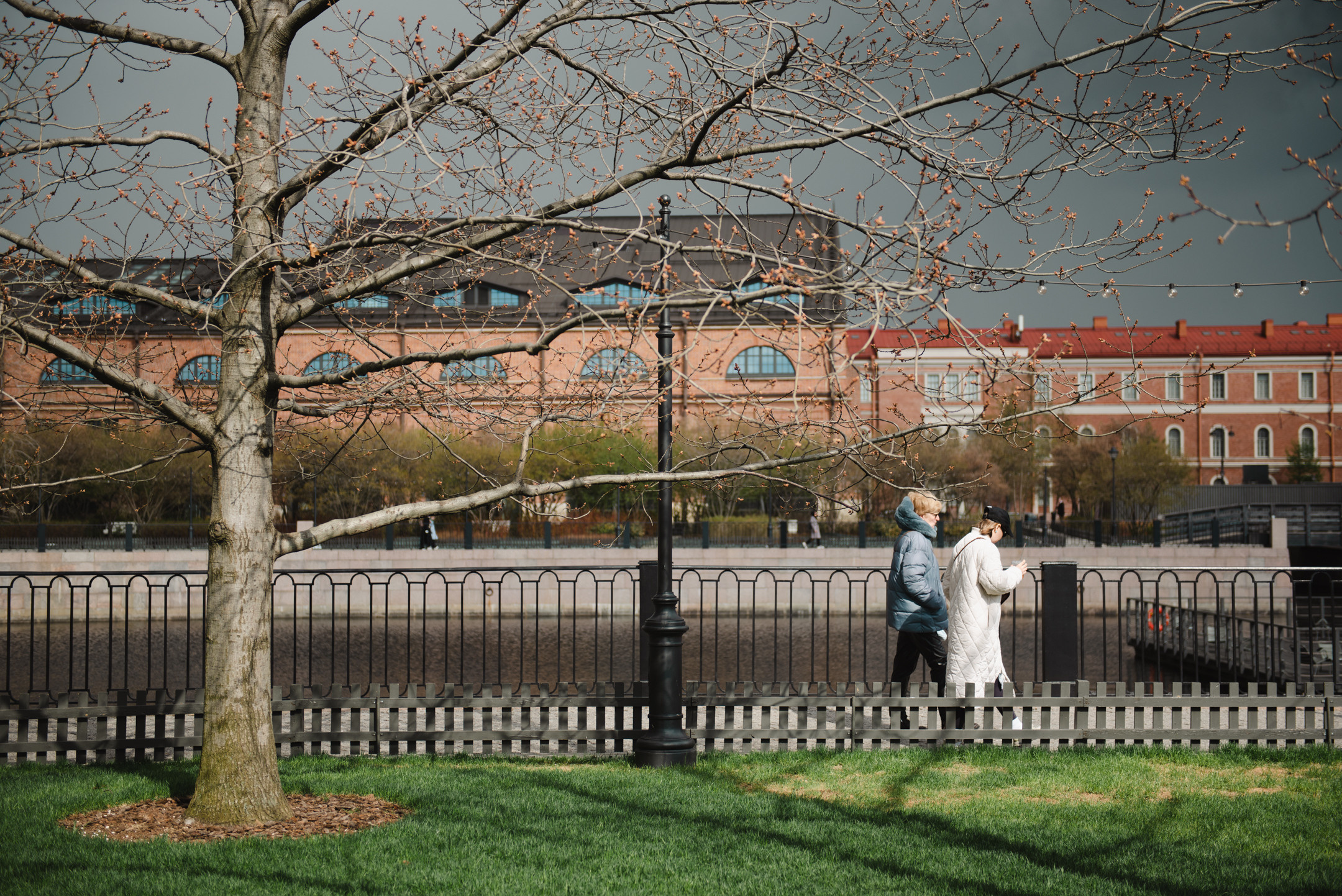 О.Новая Голландия. Портретный и архитектурный фотограф в Москве и Санкт-Петербурге