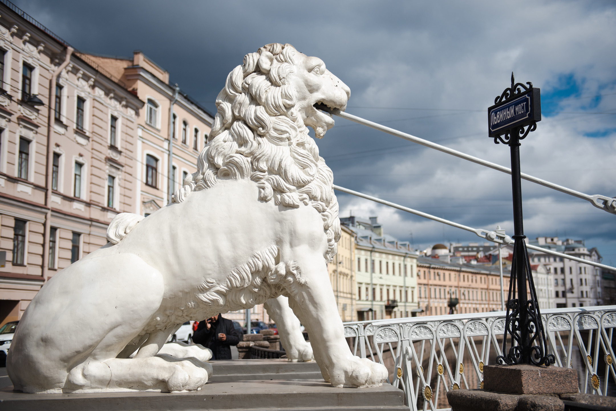 Мосты Спб. Портретный и архитектурный фотограф в Москве и Санкт-Петербурге