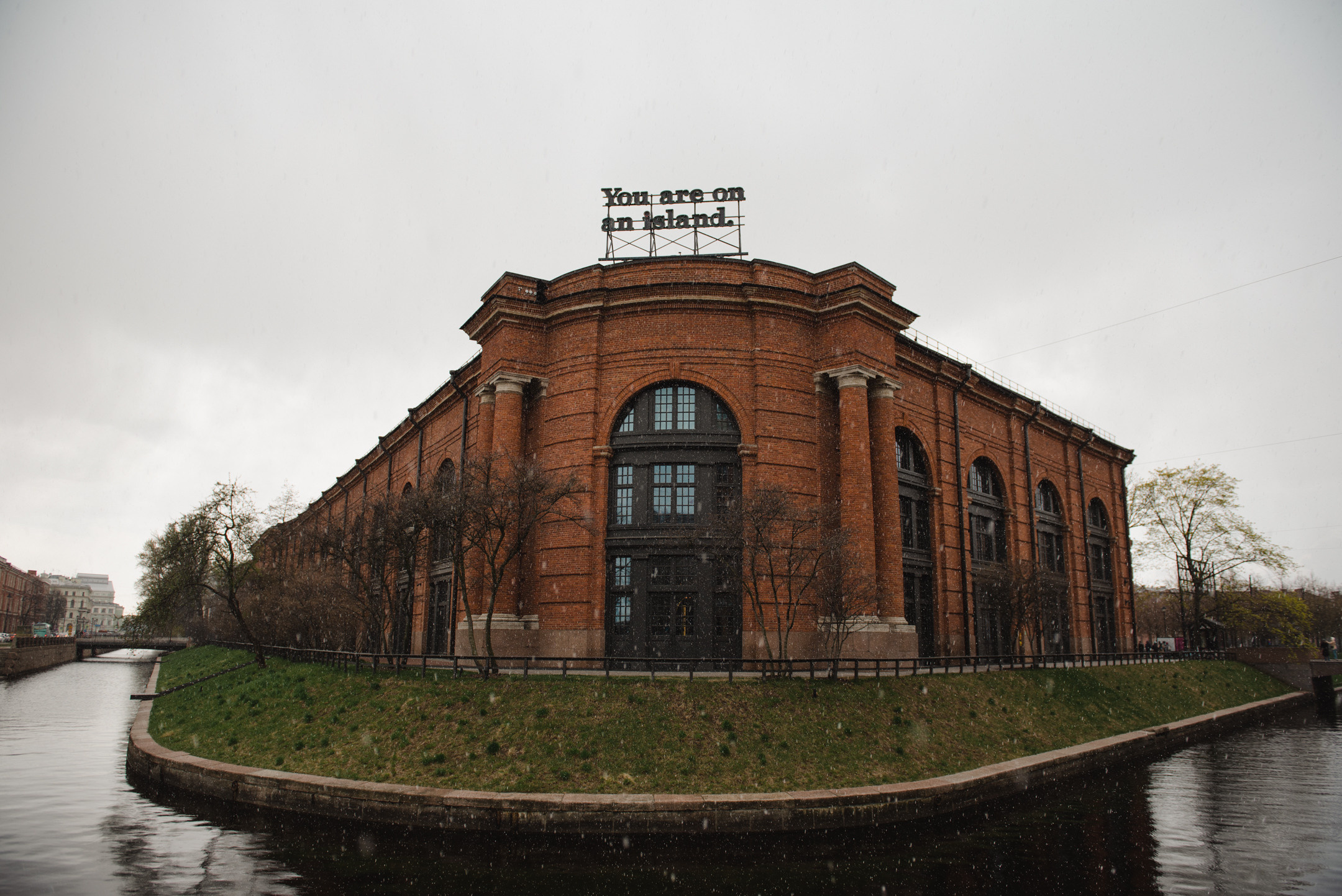 О.Новая Голландия. Портретный и архитектурный фотограф в Москве и Санкт-Петербурге