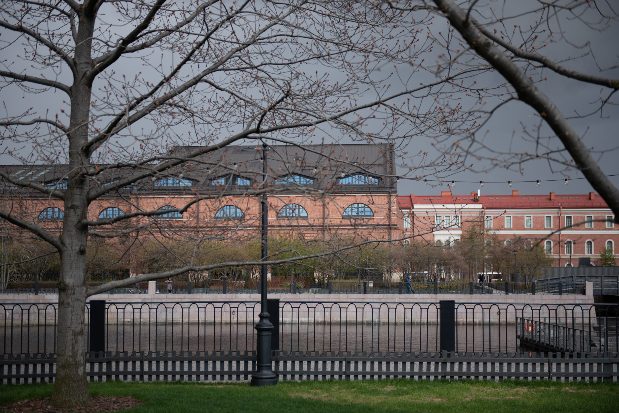 О.Новая Голландия. Портретный и архитектурный фотограф в Москве и Санкт-Петербурге