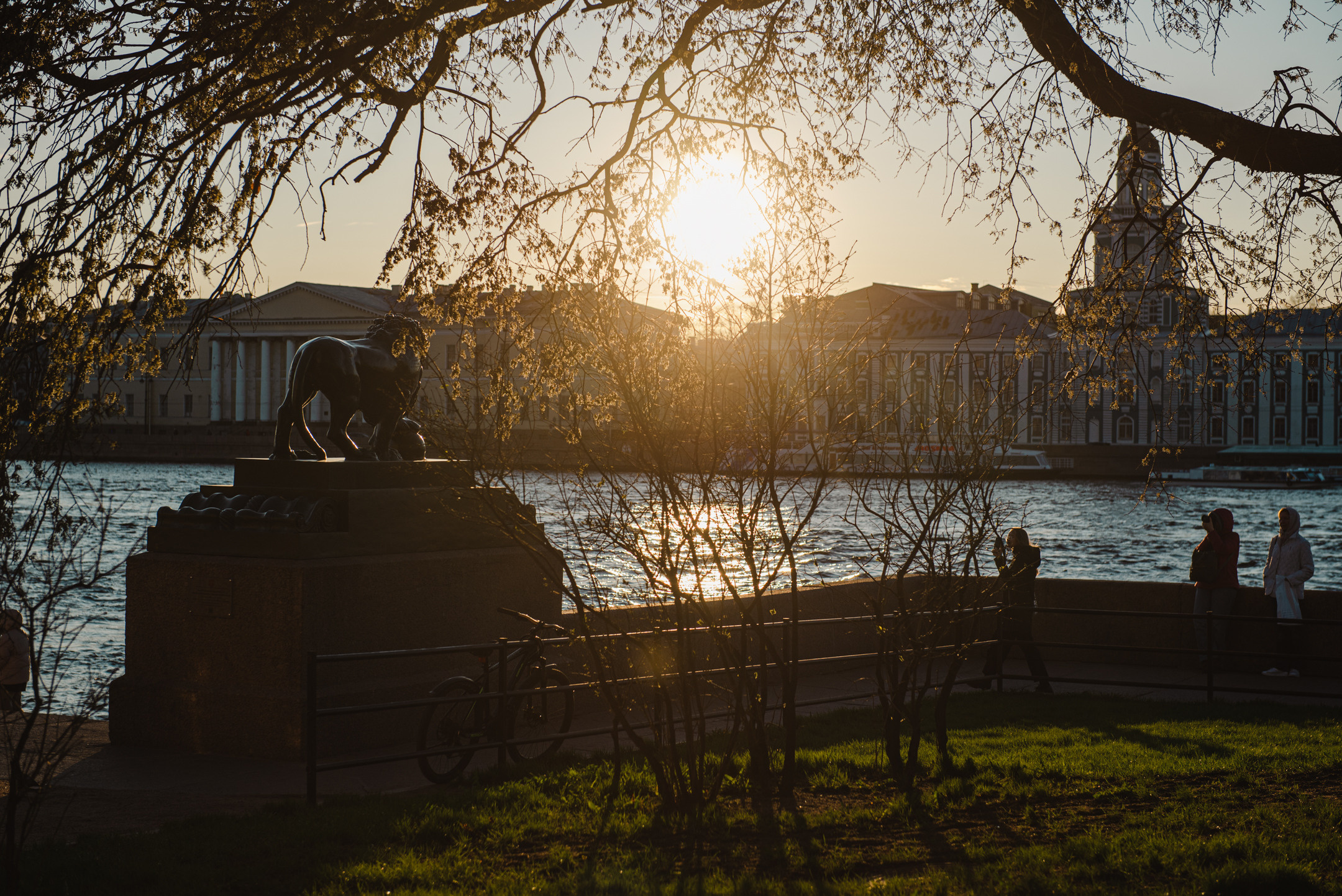 Май в Спб. Портретный и архитектурный фотограф в Москве и Санкт-Петербурге