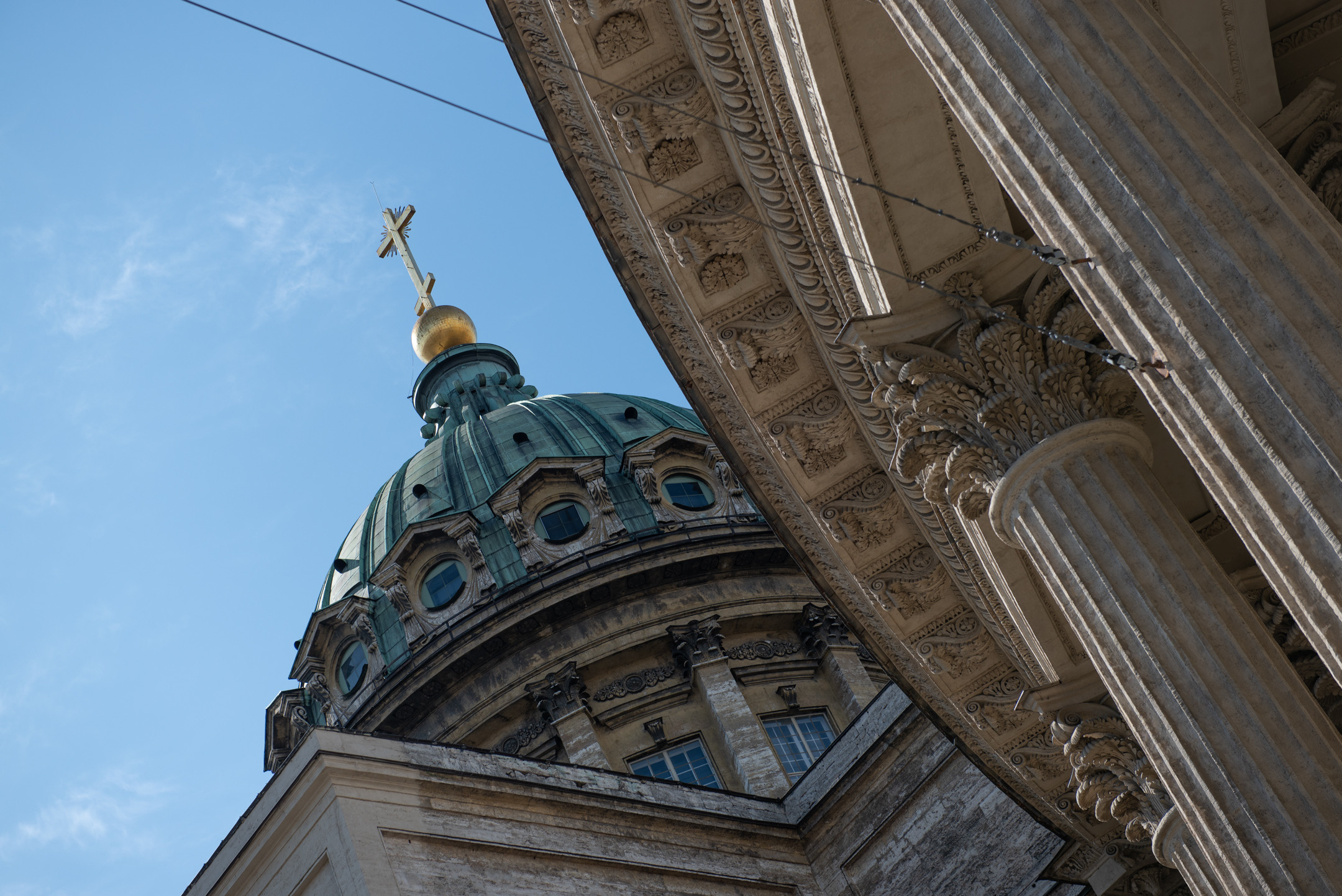 Май в Спб. Портретный и архитектурный фотограф в Москве и Санкт-Петербурге