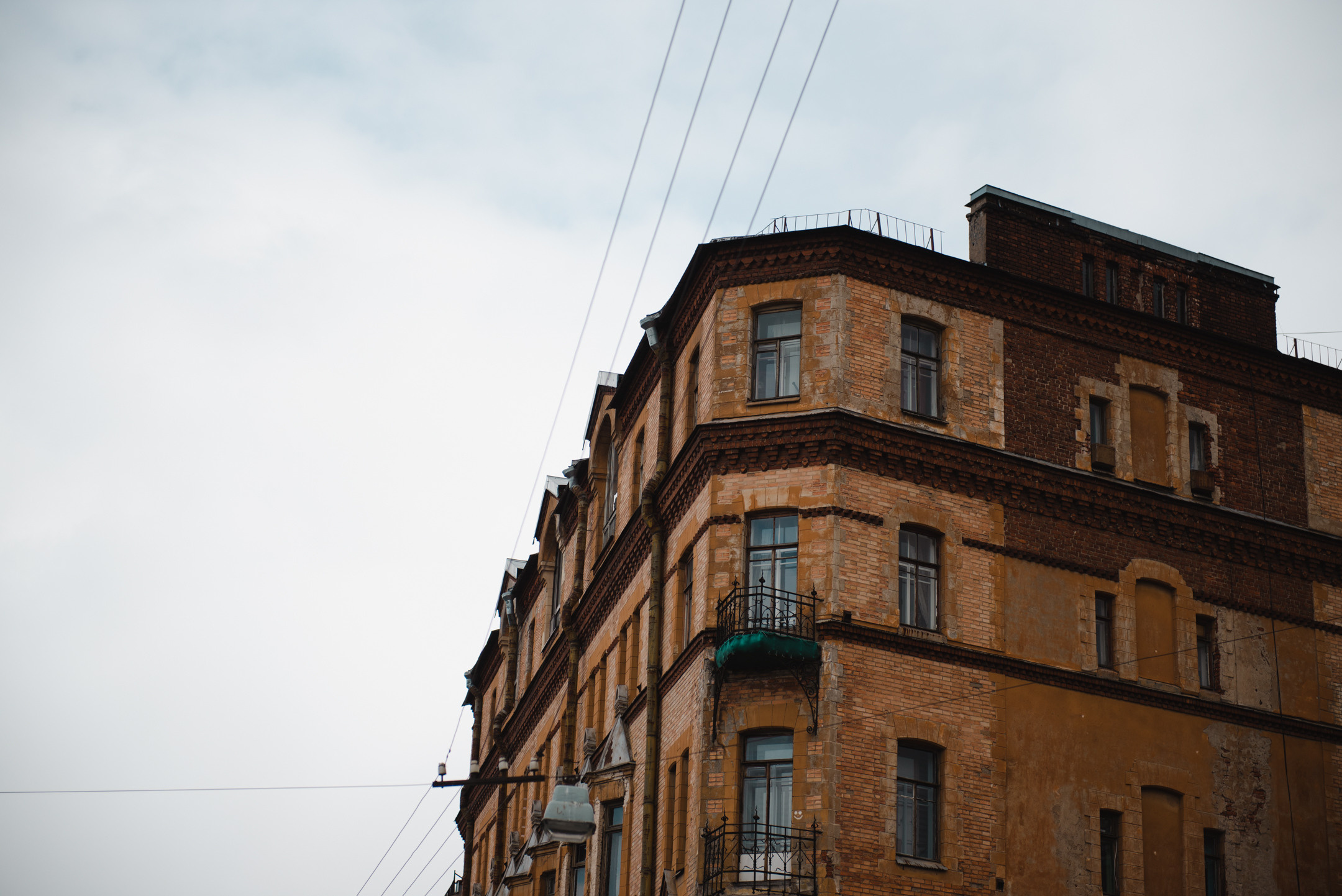 О.Новая Голландия. Портретный и архитектурный фотограф в Москве и Санкт-Петербурге