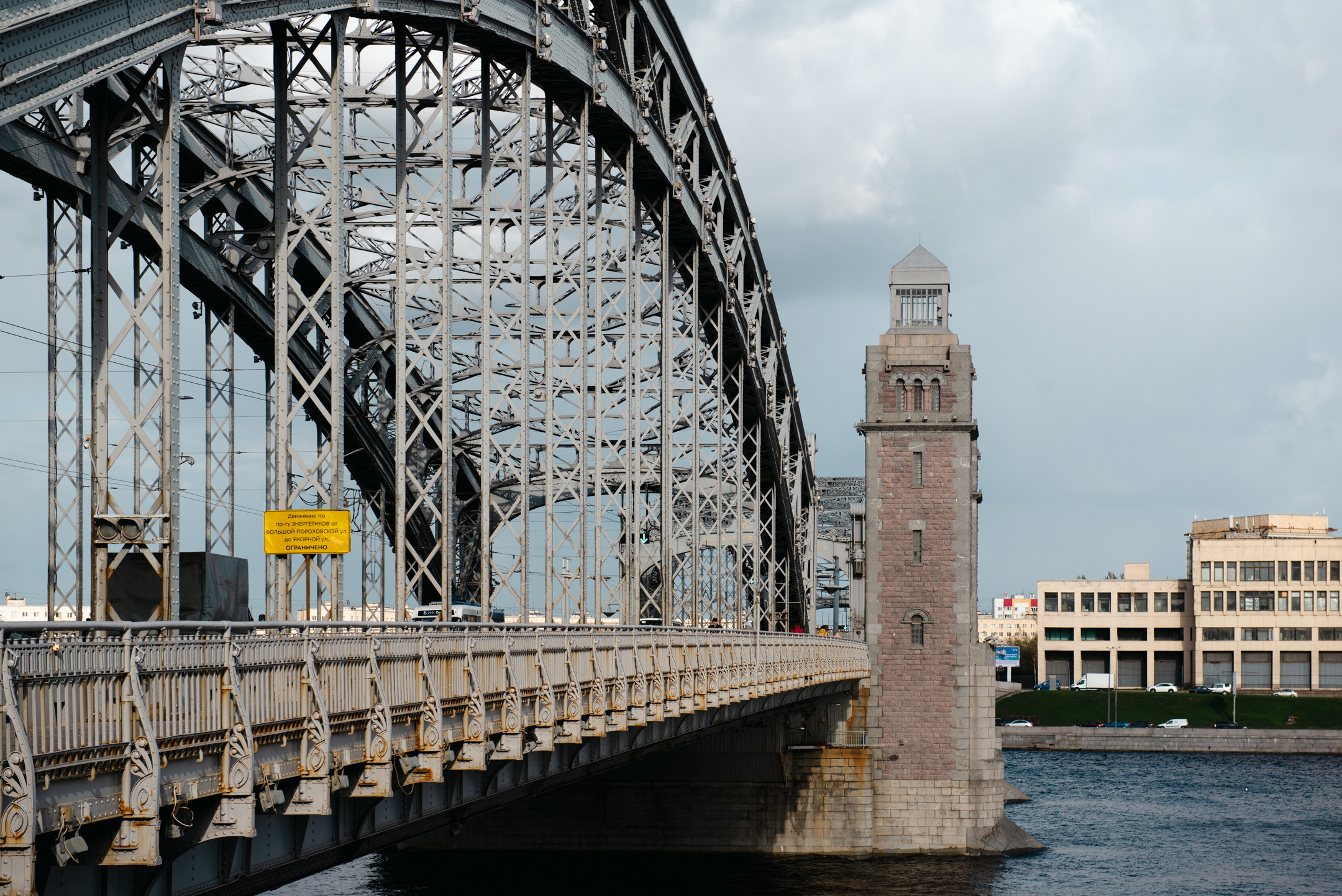 Мосты Спб. Портретный и архитектурный фотограф в Москве и Санкт-Петербурге