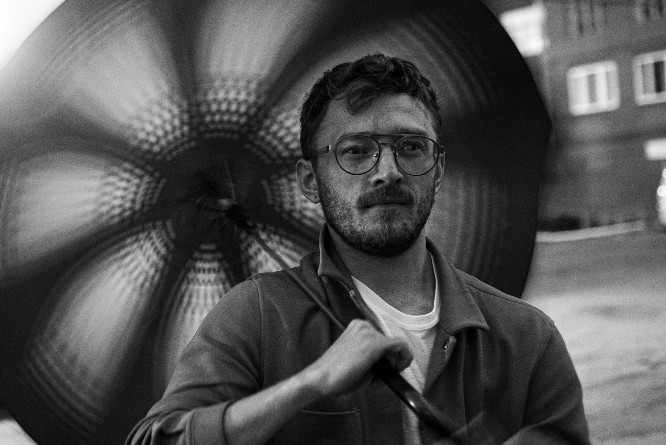 Глеб/Сергей/Дарья. Портретный и архитектурный фотограф в Москве и Санкт-Петербурге