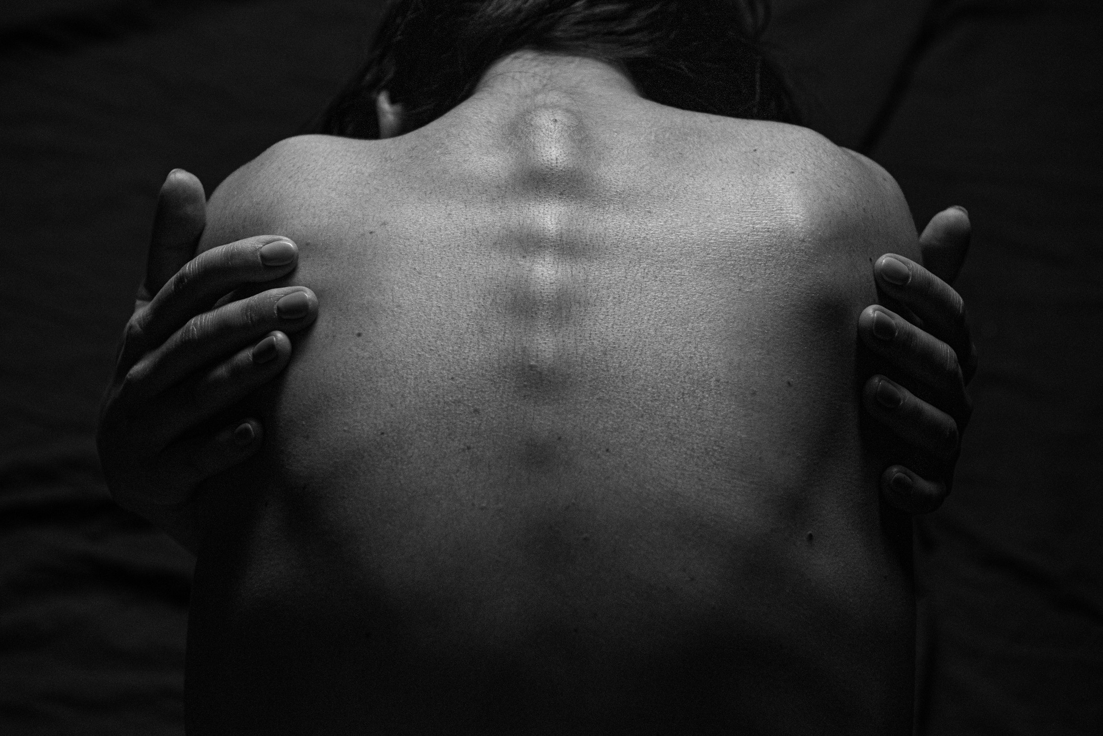 Настя/ню/18+. Портретный и архитектурный фотограф в Москве и Санкт-Петербурге