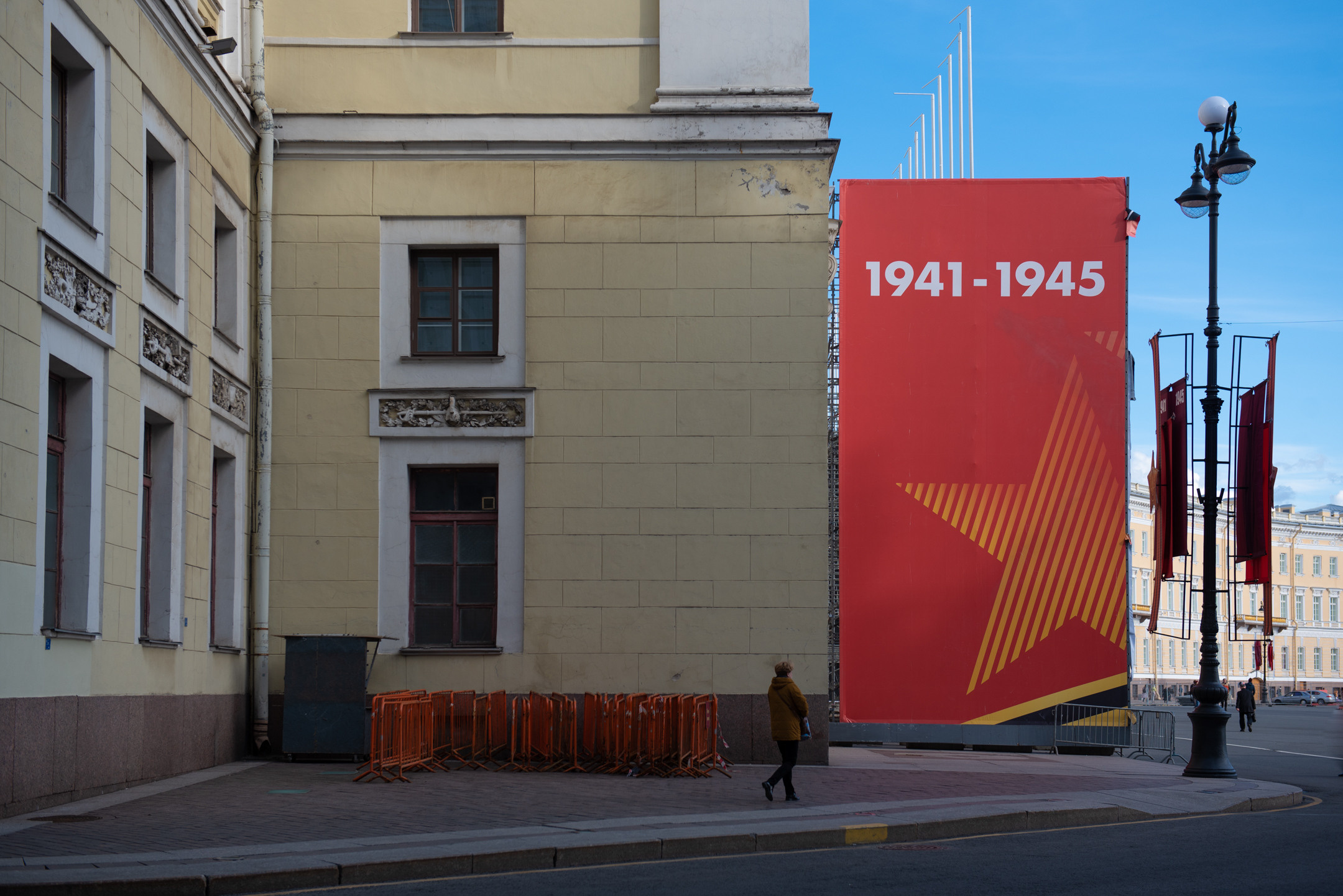 Май в Спб. Портретный и архитектурный фотограф в Москве и Санкт-Петербурге