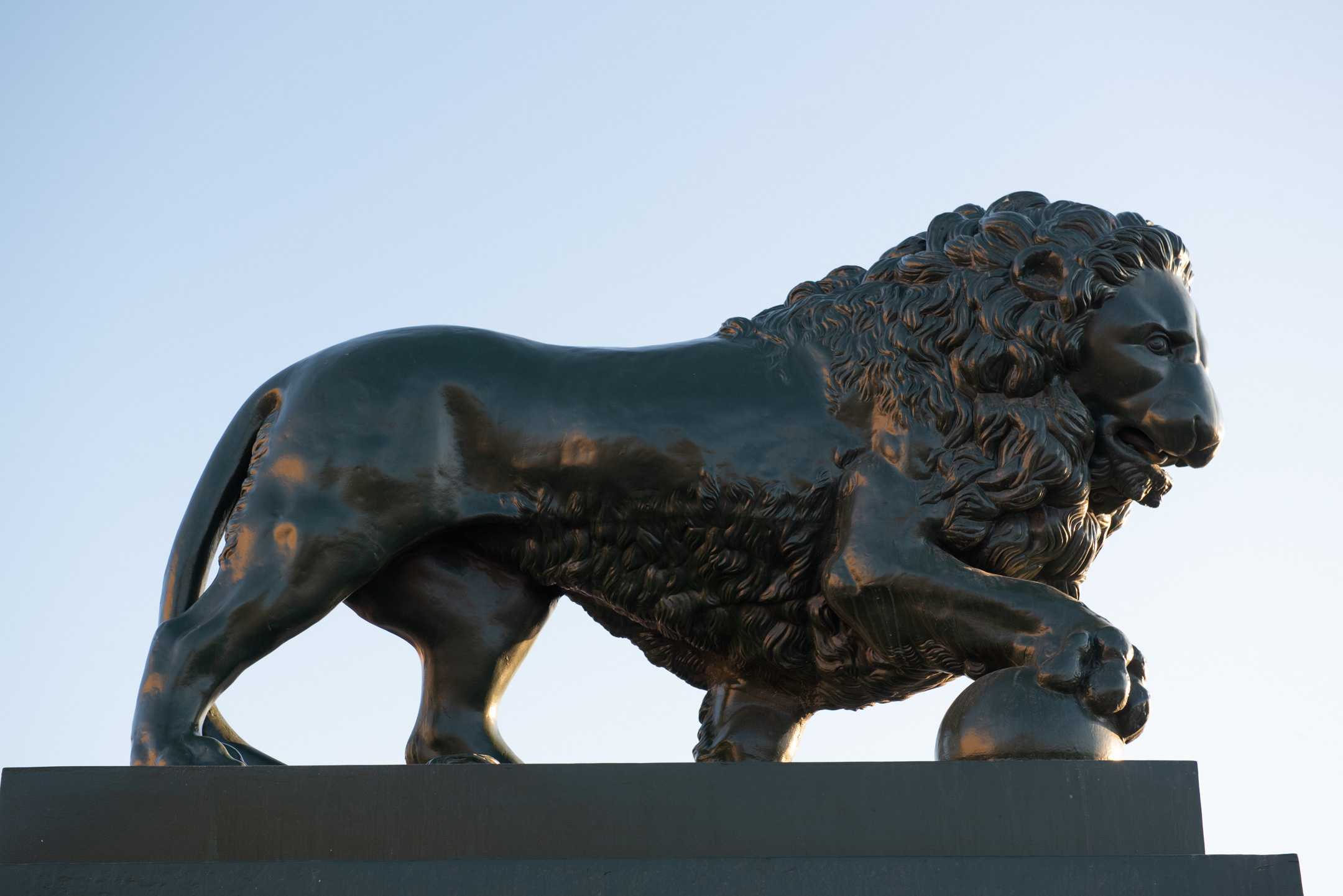Май в Спб. Портретный и архитектурный фотограф в Москве и Санкт-Петербурге