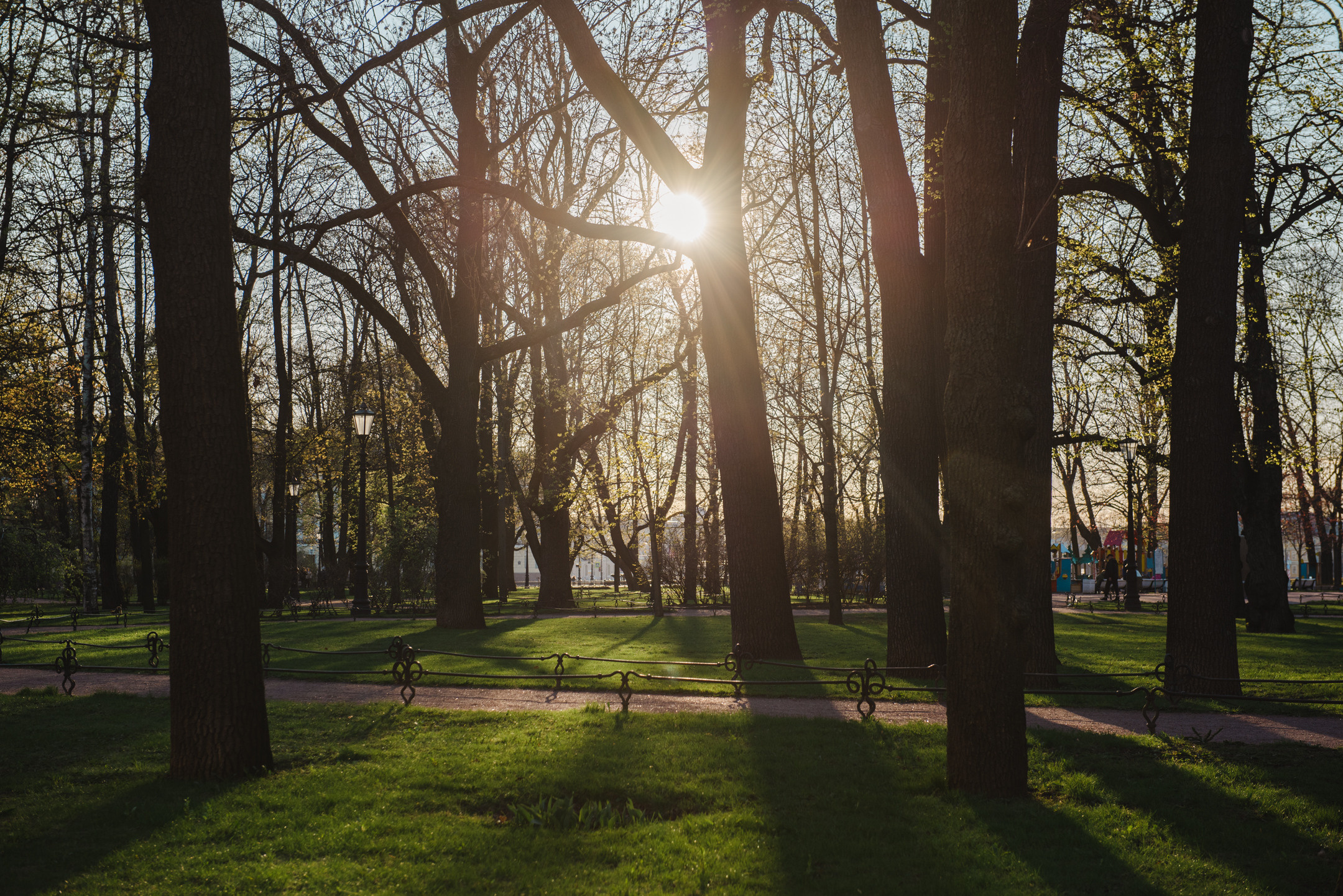 Май в Спб. Портретный и архитектурный фотограф в Москве и Санкт-Петербурге