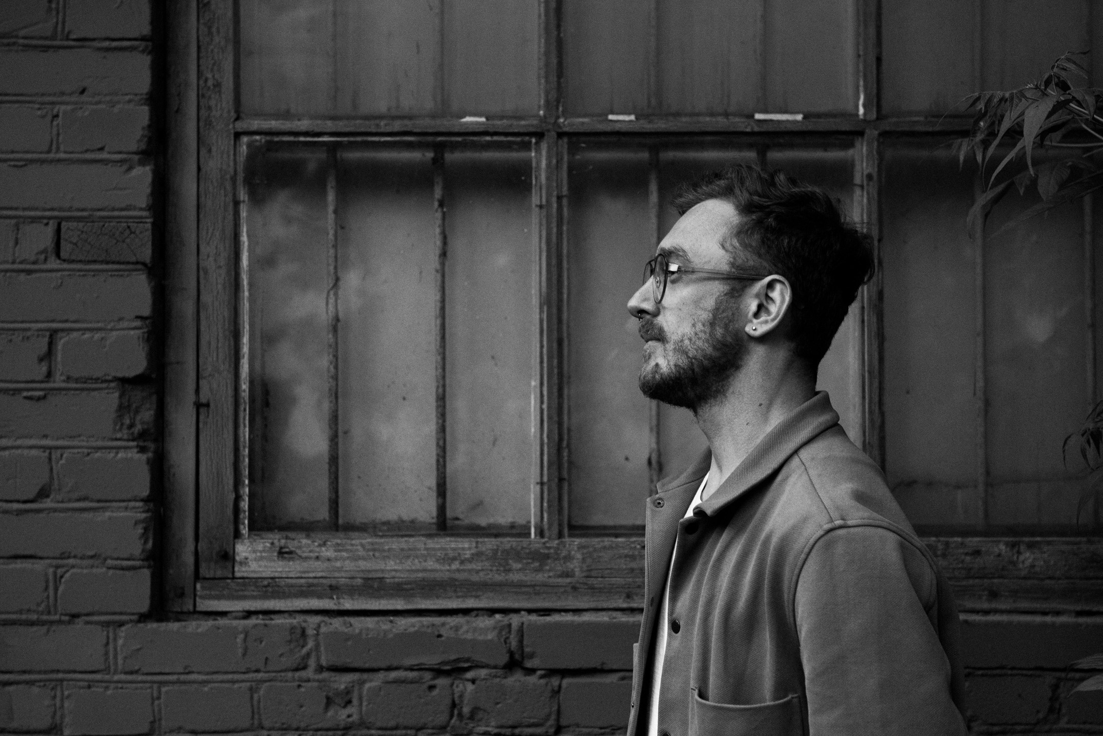 Глеб/Сергей/Дарья. Портретный и архитектурный фотограф в Москве и Санкт-Петербурге