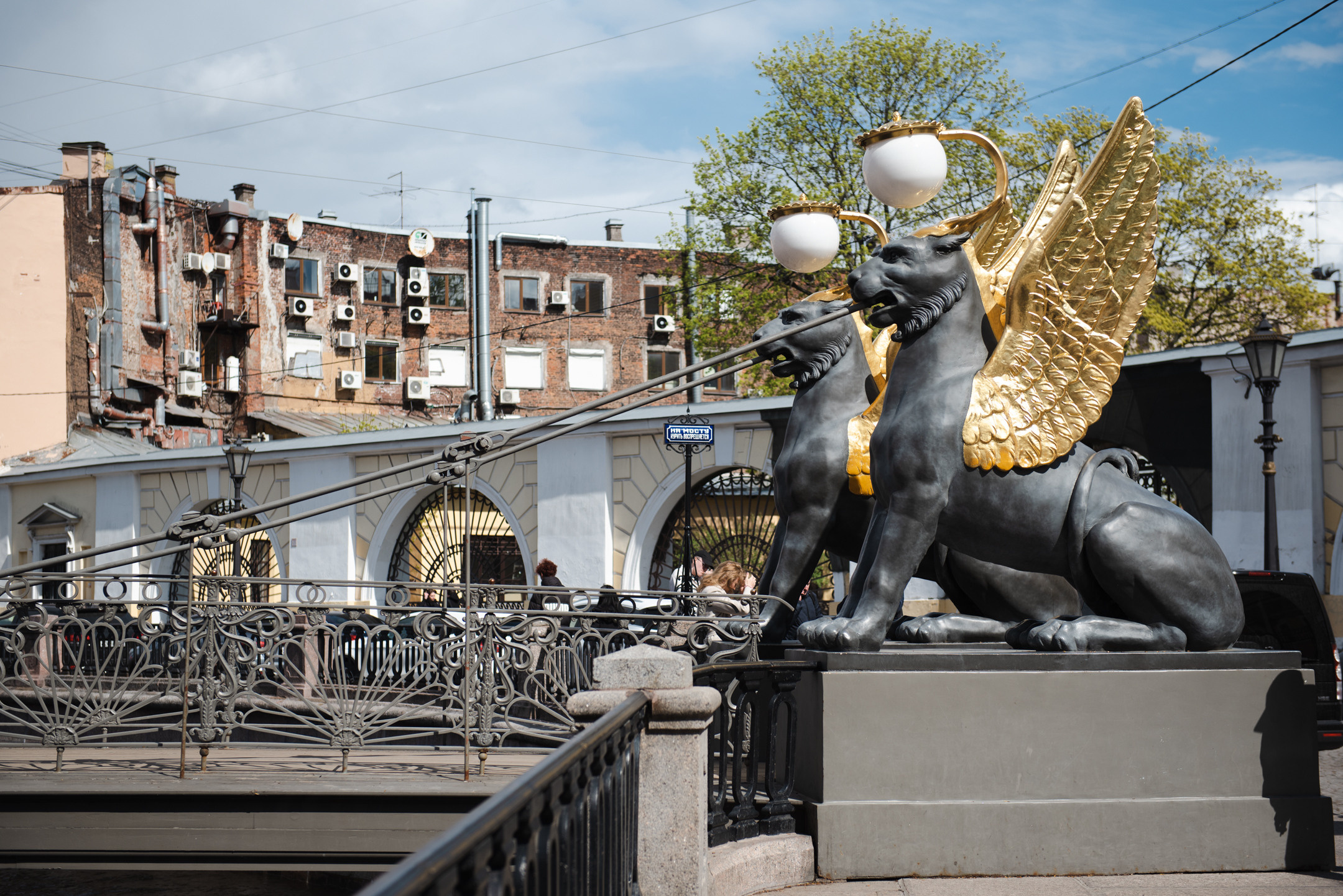 Мосты Спб. Портретный и архитектурный фотограф в Москве и Санкт-Петербурге