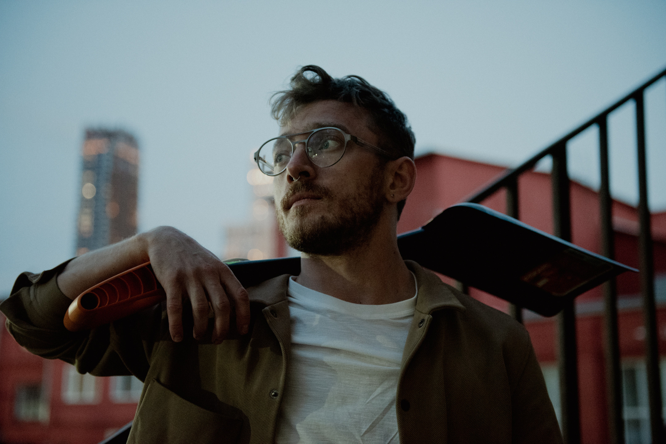 Глеб/Сергей/Дарья. Портретный и архитектурный фотограф в Москве и Санкт-Петербурге