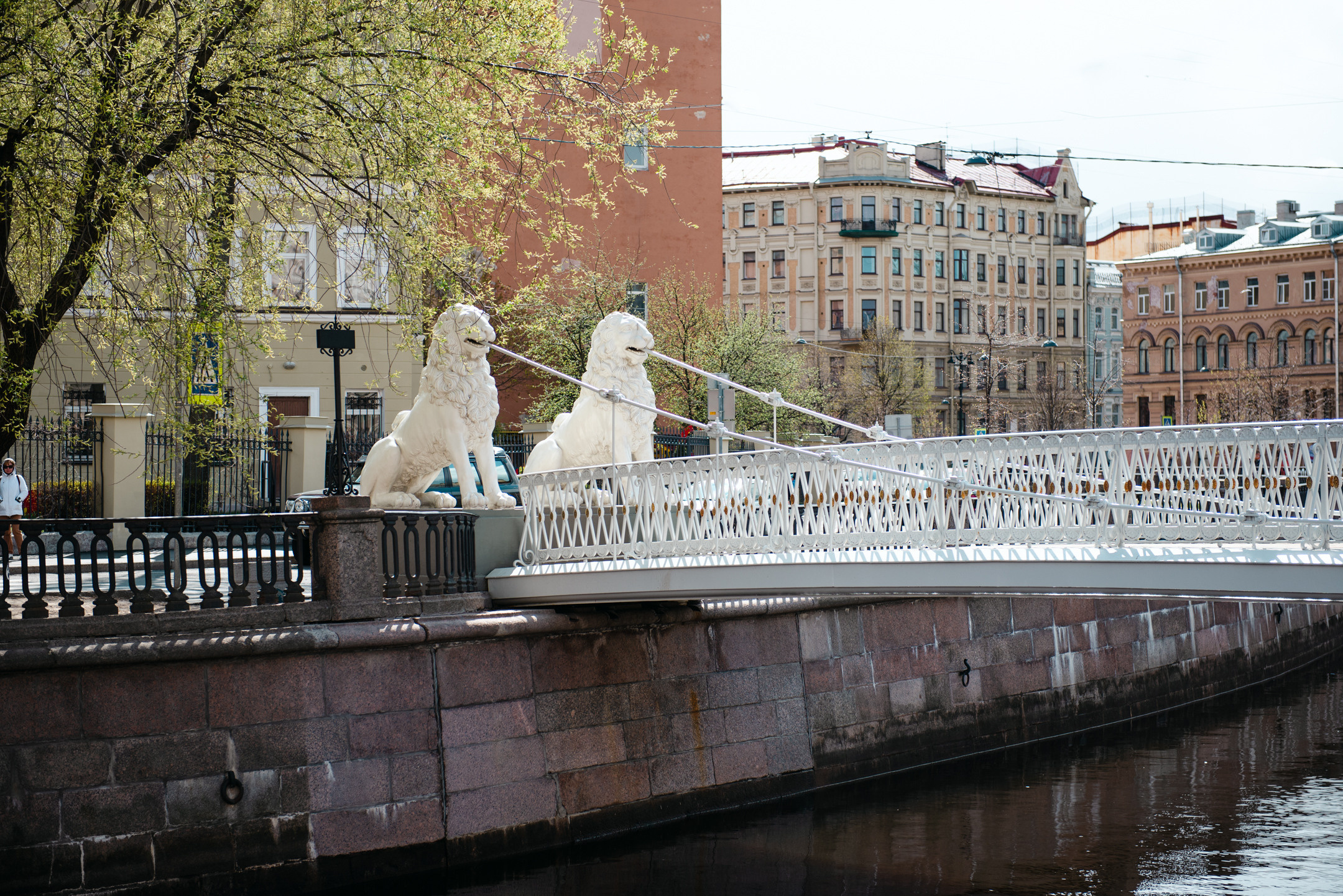 Мосты Спб. Портретный и архитектурный фотограф в Москве и Санкт-Петербурге