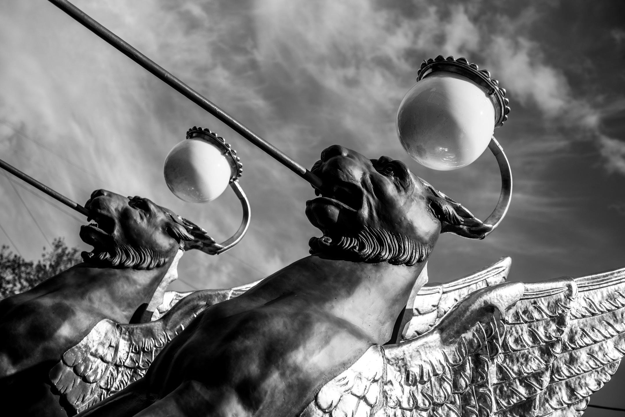 Мосты Спб. Портретный и архитектурный фотограф в Москве и Санкт-Петербурге