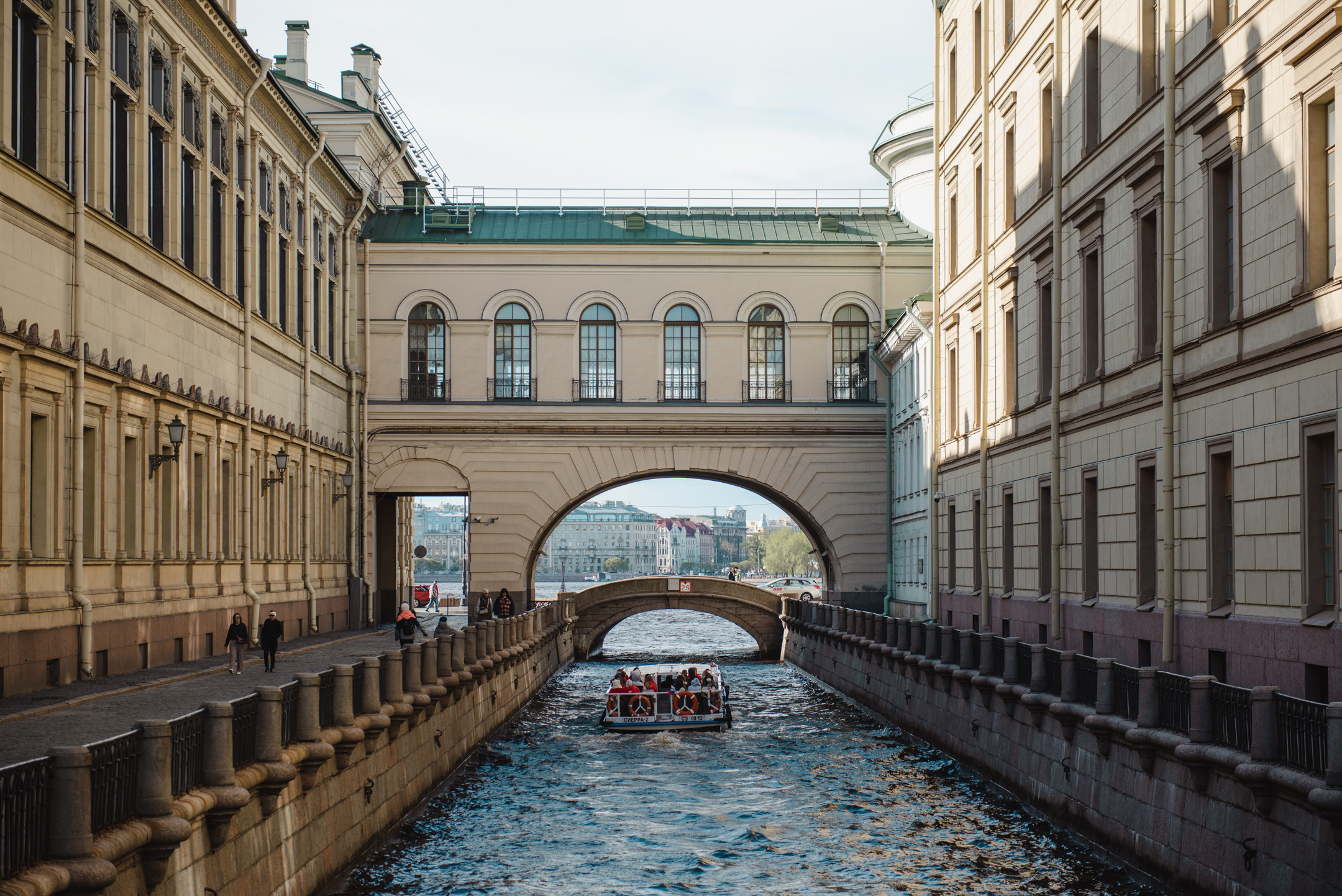 Мосты Спб. Портретный и архитектурный фотограф в Москве и Санкт-Петербурге