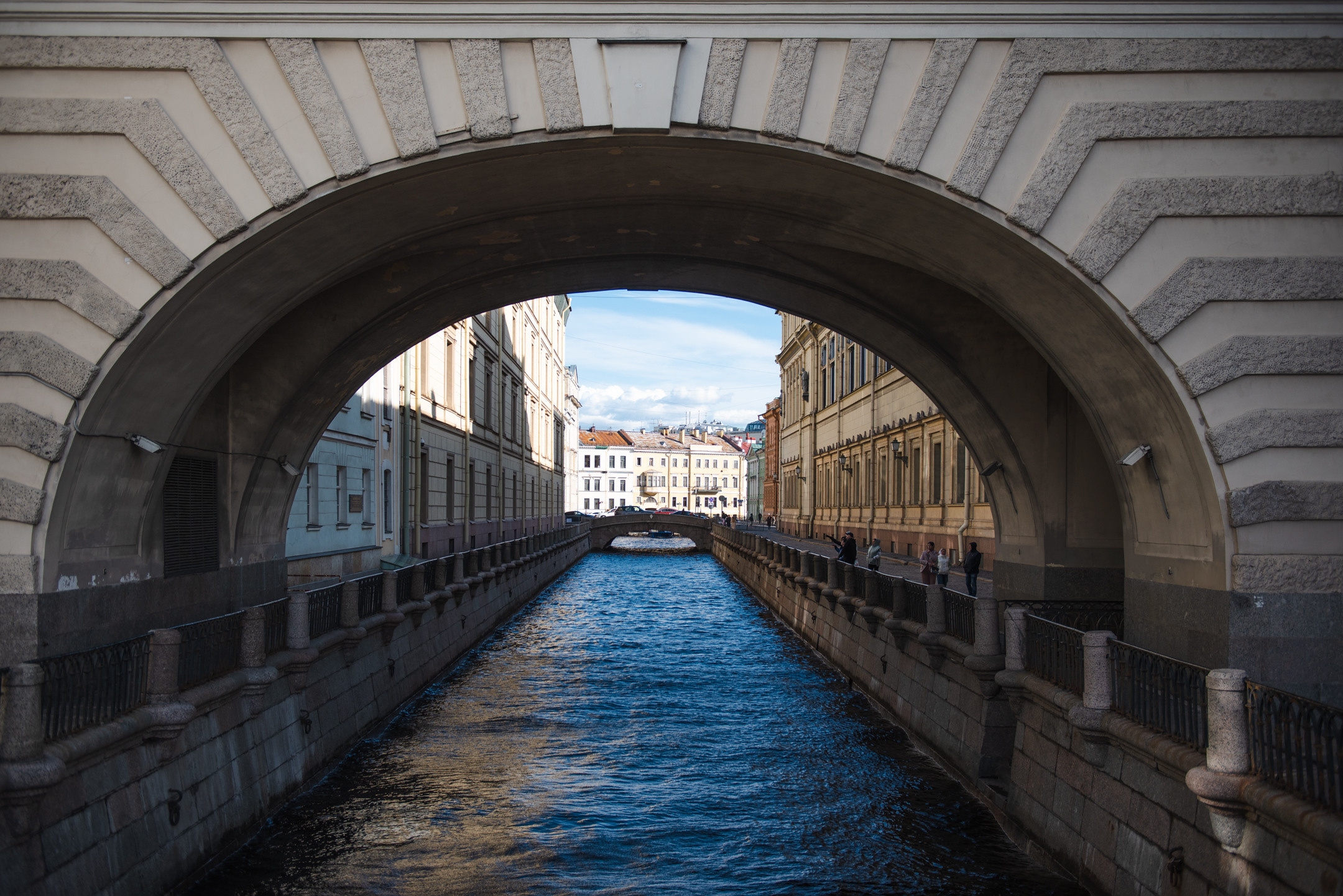Мосты Спб. Портретный и архитектурный фотограф в Москве и Санкт-Петербурге