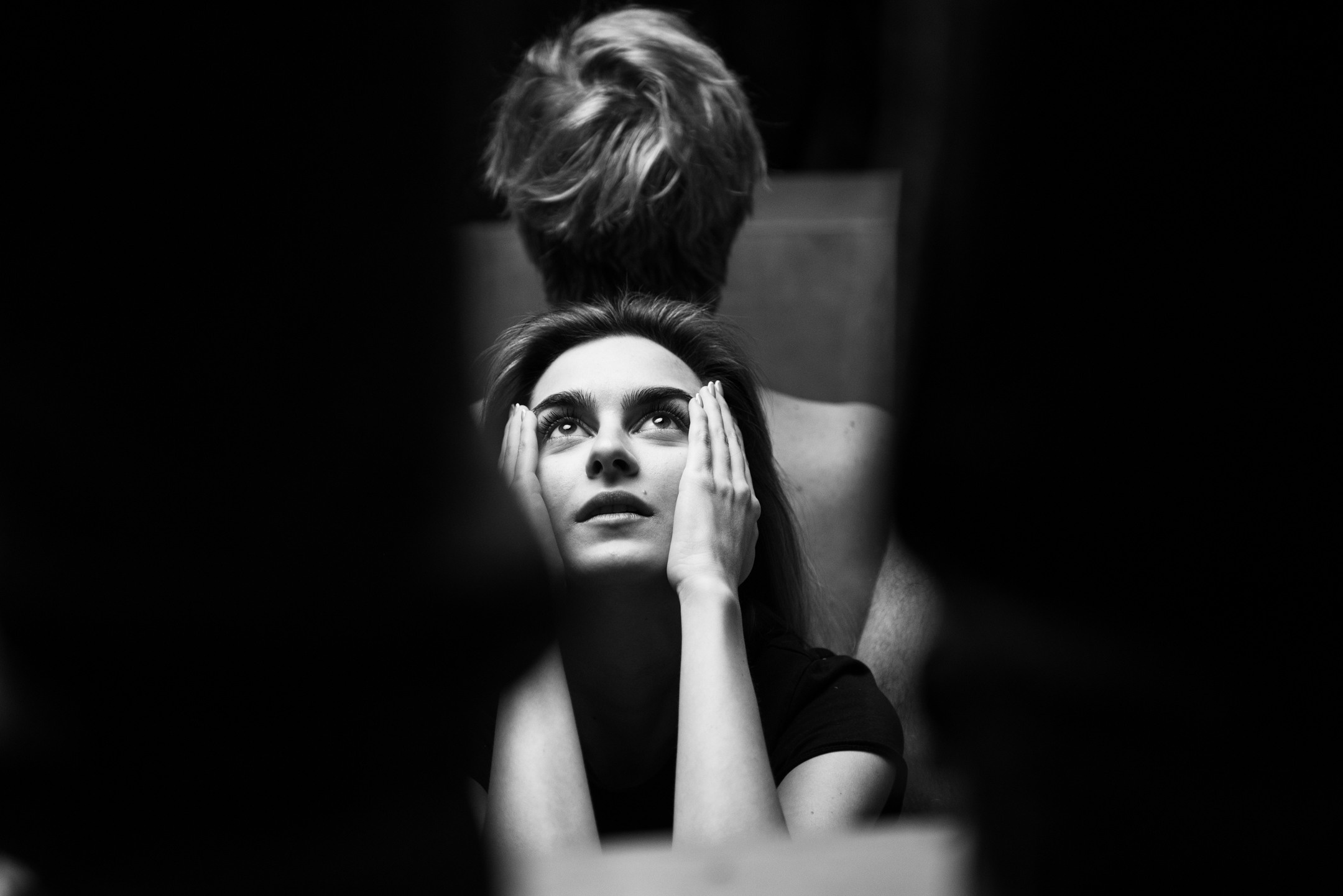 Юнона. Портретный и архитектурный фотограф в Москве и Санкт-Петербурге