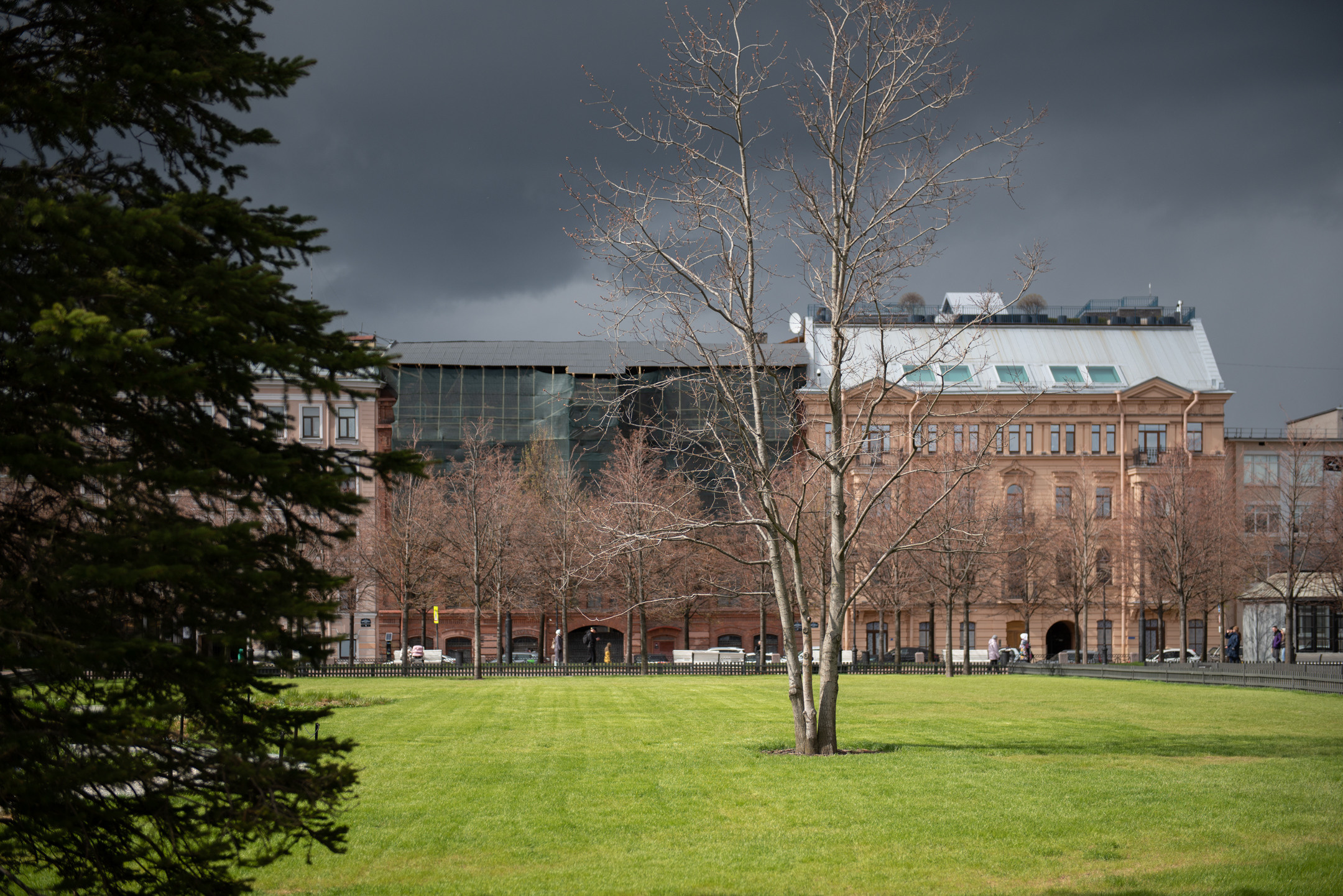 О.Новая Голландия. Портретный и архитектурный фотограф в Москве и Санкт-Петербурге