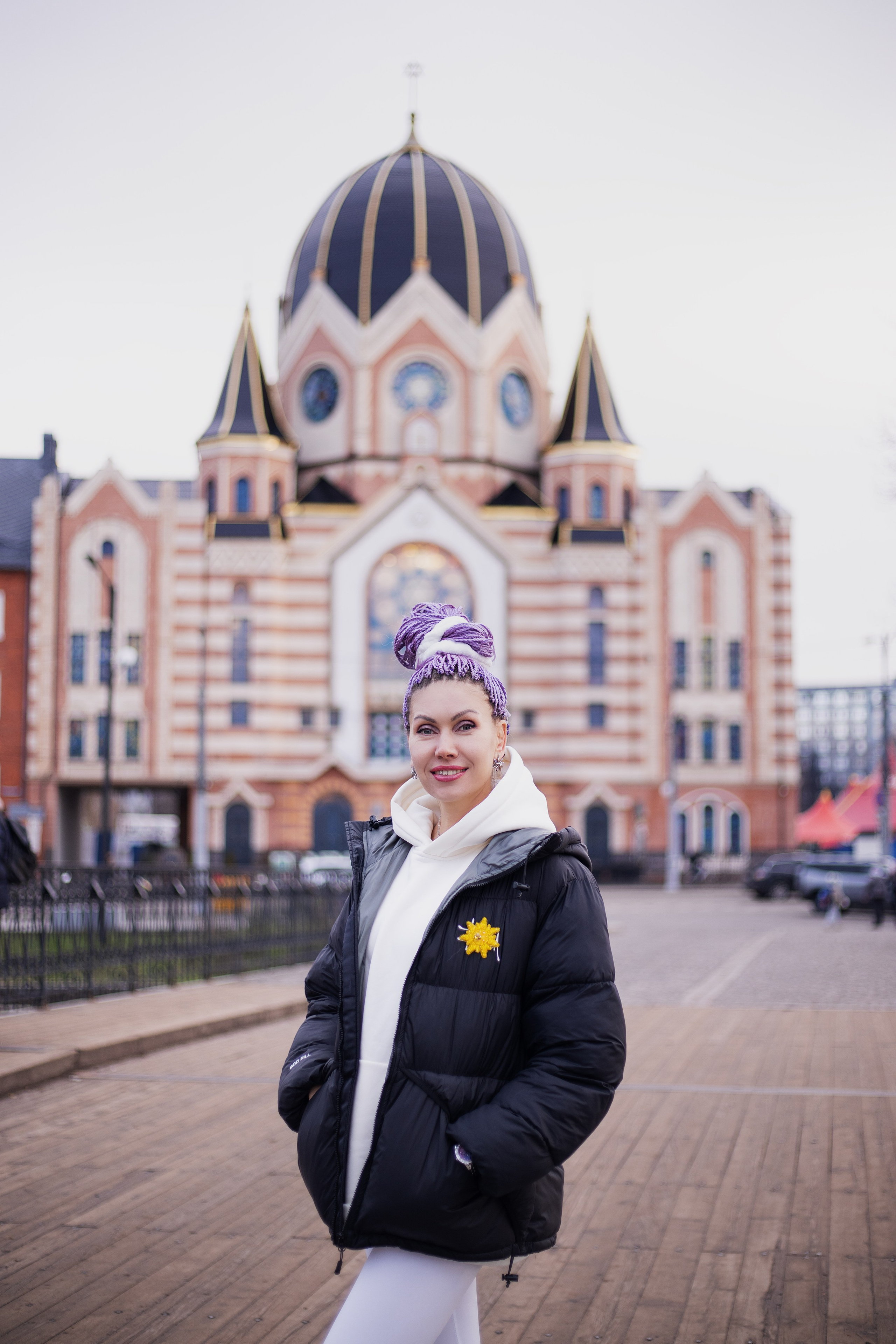 Гости Калининграда. Контент-фотограф в Калининграде (Москве) Наталья Кеворкова