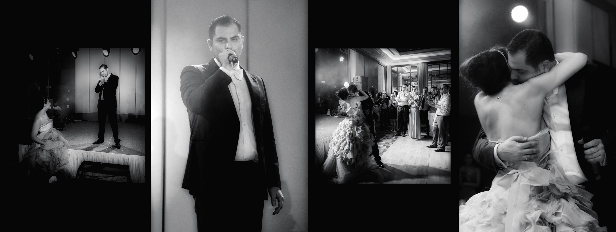 ВИТАЛИЙ и МИЛАНА. Портфолио