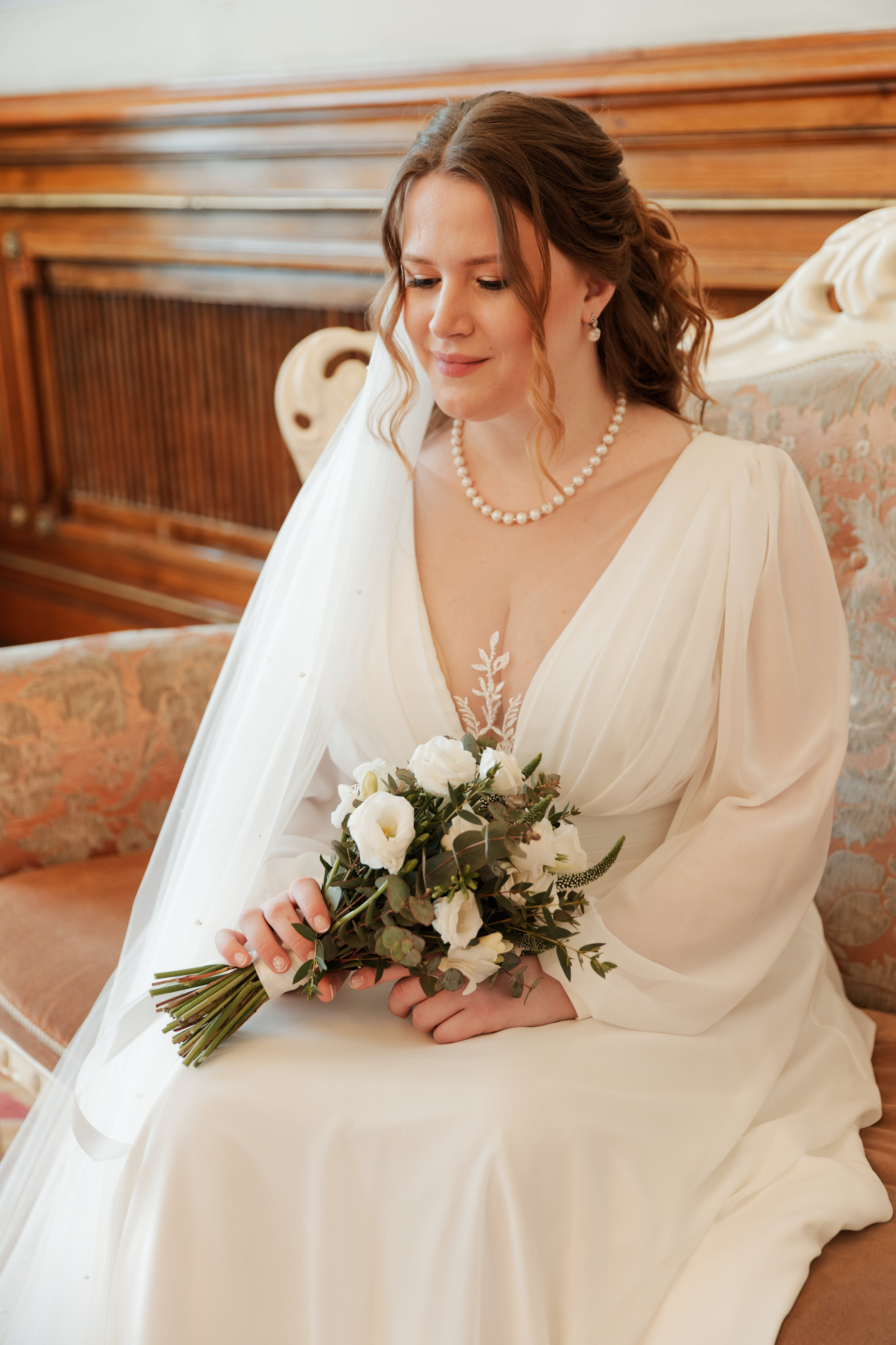 Кирилл и Екатерина. Видеограф Павел Борисов | Москва | СПБ | Брянск