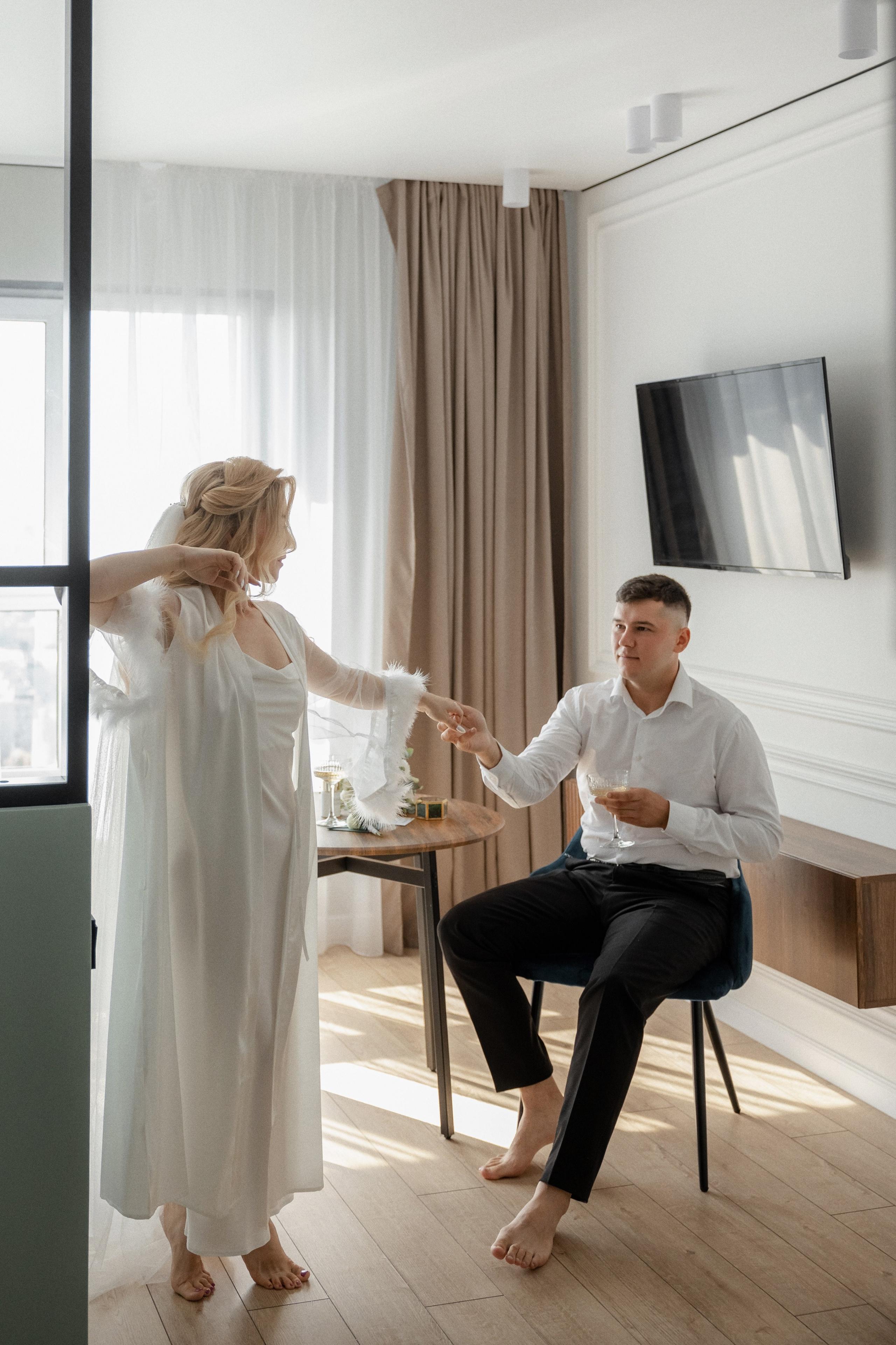 14.09.24. Эльвир и Алина. Фотограф Александр Федоренко