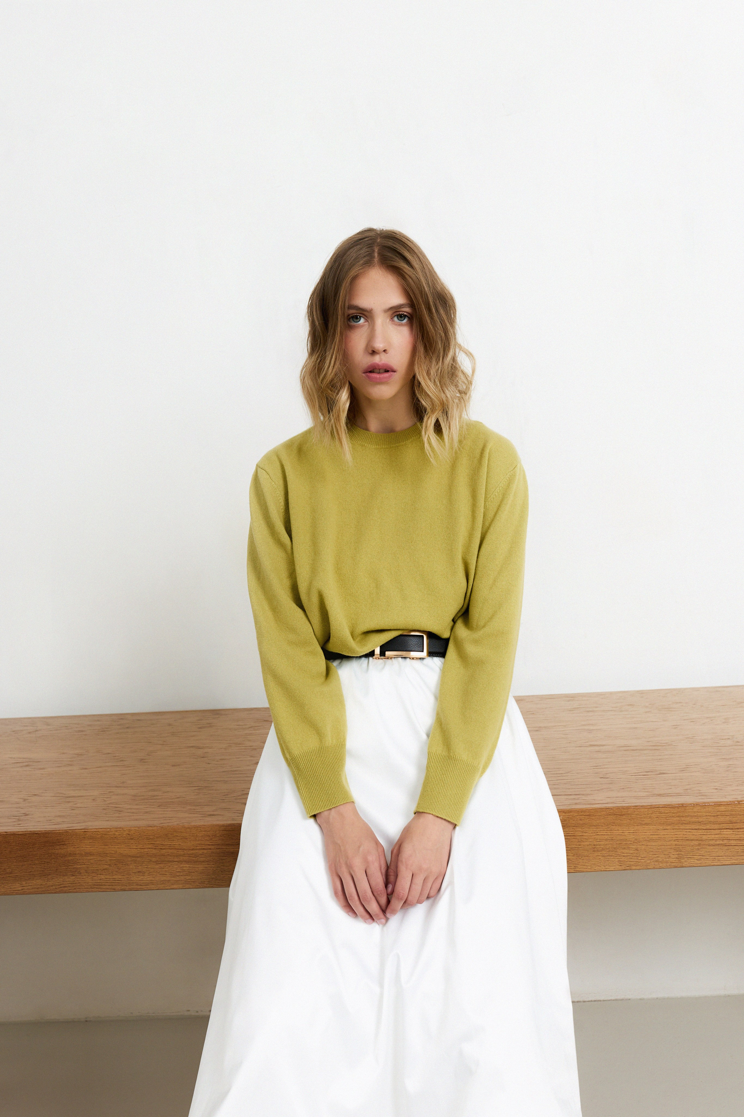 Ulyana. Фотограф для брендов в Москве