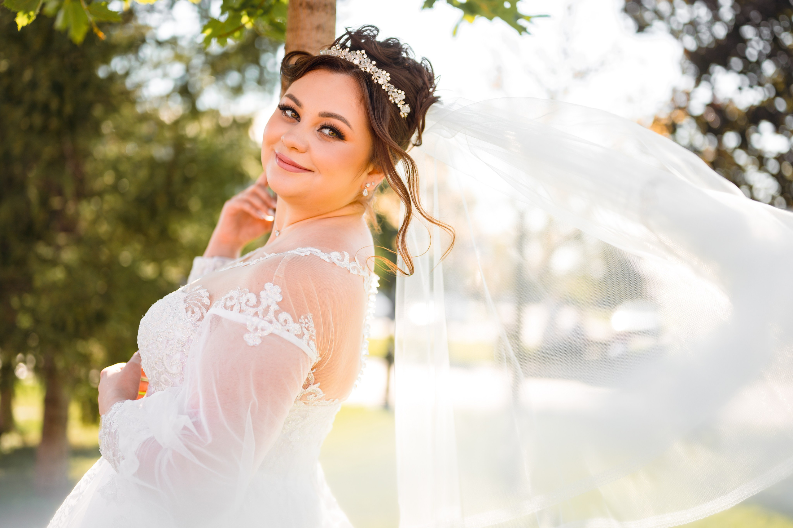 Даниль и Анна. Студия детской и семейной фотографии «Время улыбаться»