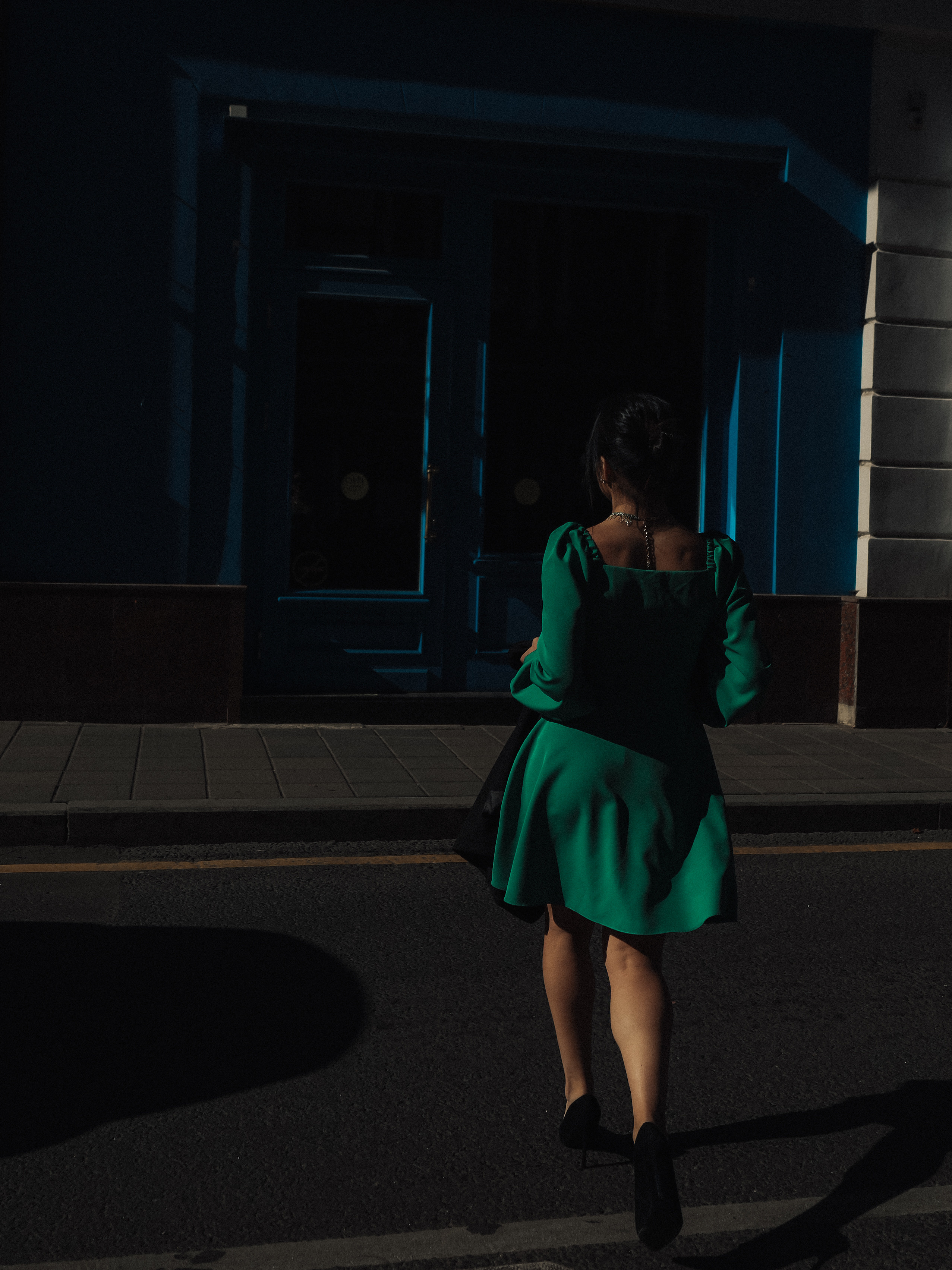 Индивидуальная фотосъемка. Семейный и женский фотограф