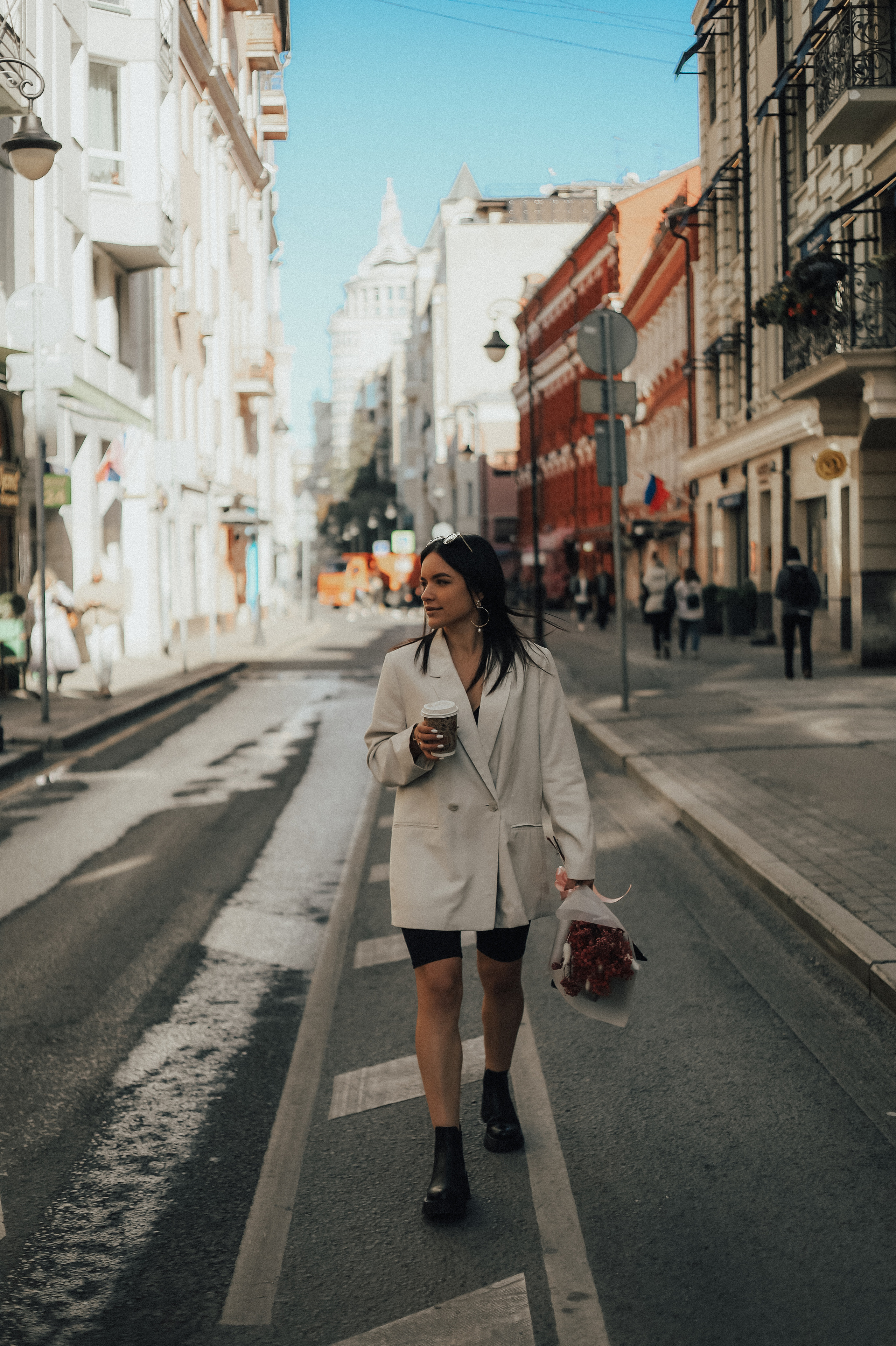 Индивидуальная фотосъемка. Семейный и женский фотограф