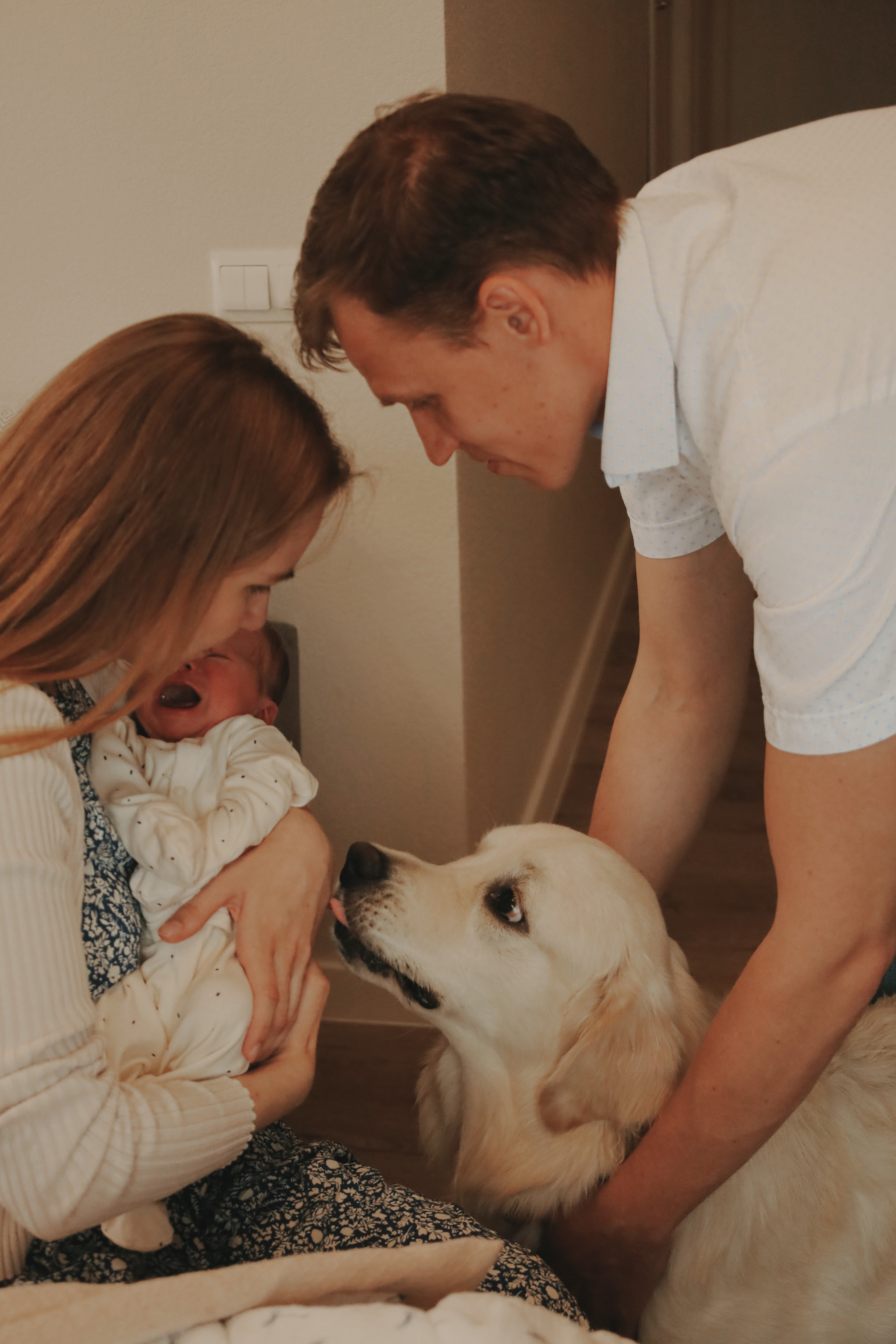 Семейная. Семейный и женский фотограф